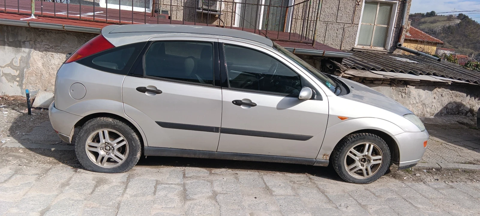 Ford Focus | Mobile.bg � ����������� 6