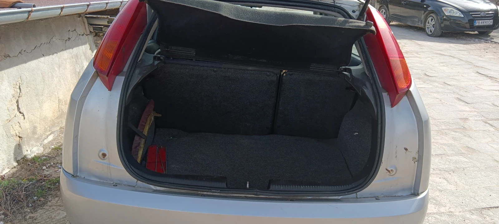 Ford Focus | Mobile.bg � ����������� 3