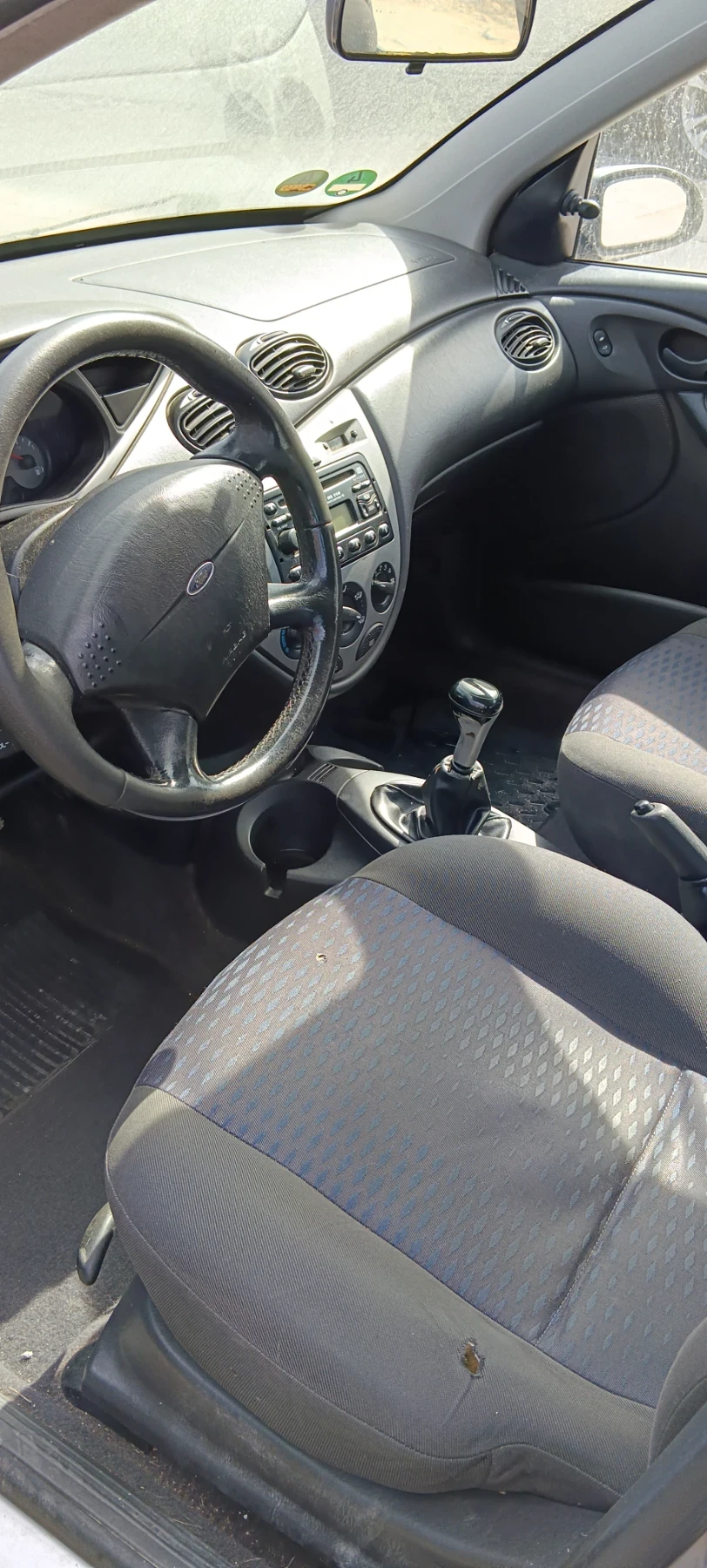 Ford Focus | Mobile.bg � ����������� 1