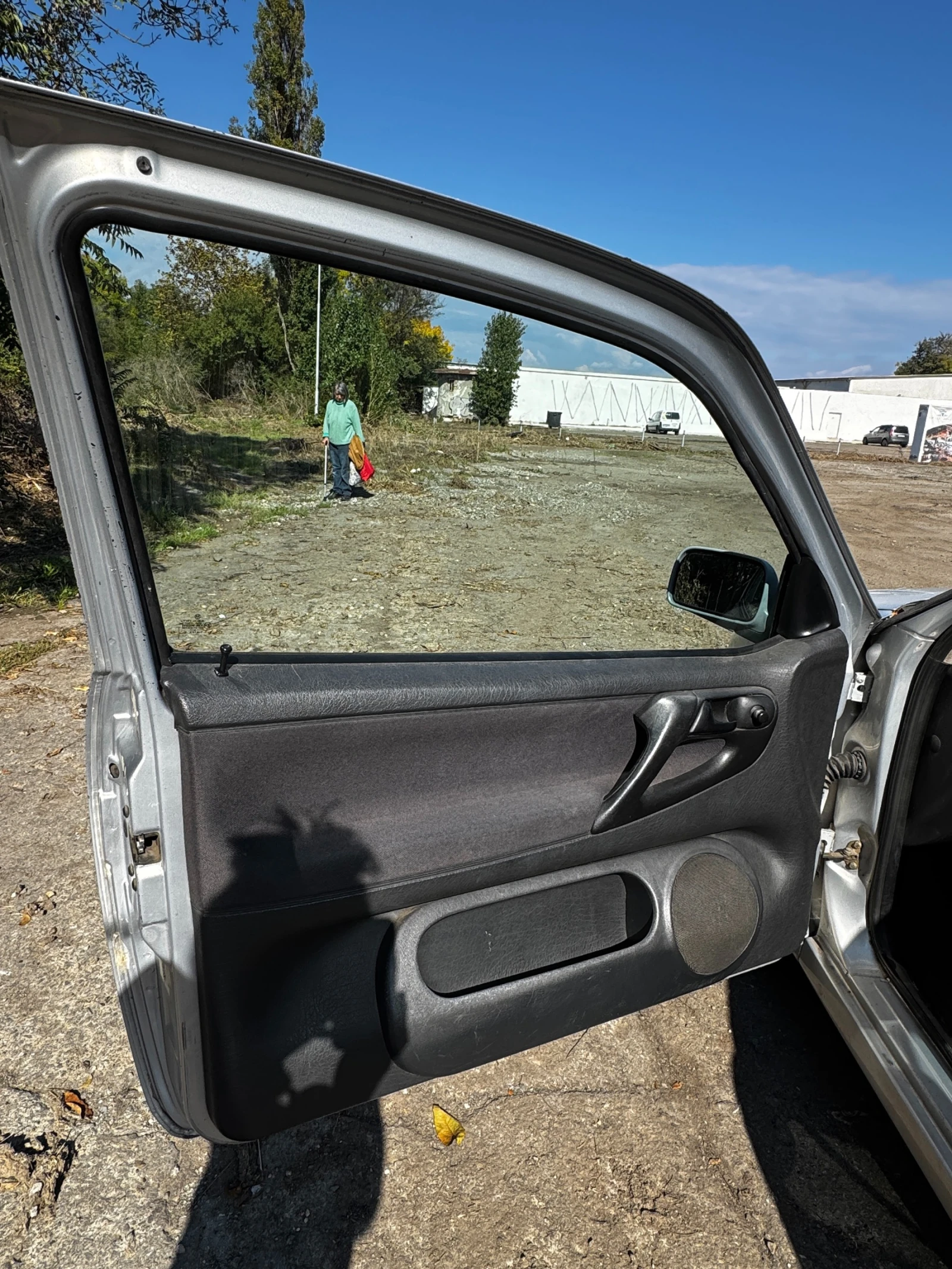 VW Polo, снимка 9 - Автомобили и джипове - 53873456