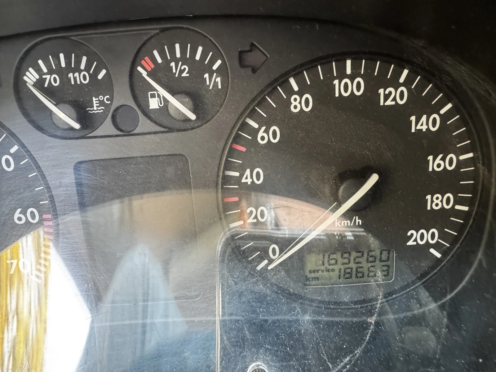 VW Polo, снимка 16 - Автомобили и джипове - 53873456