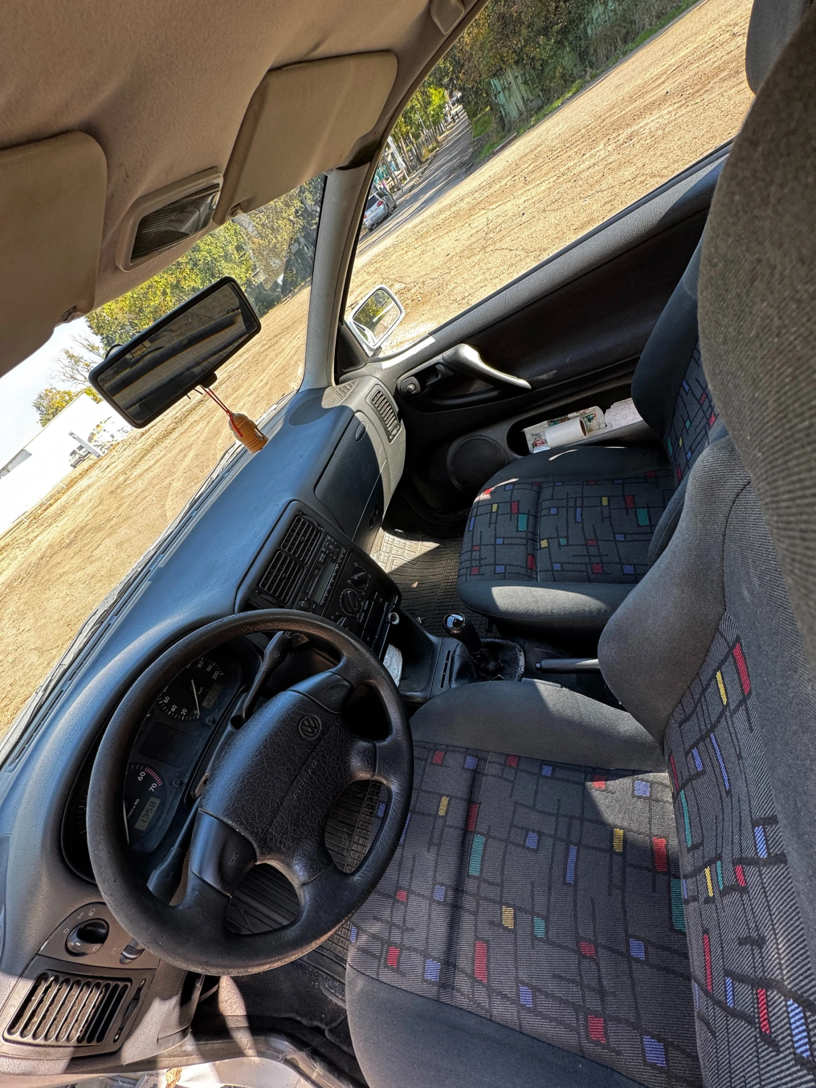 VW Polo, снимка 11 - Автомобили и джипове - 53873456