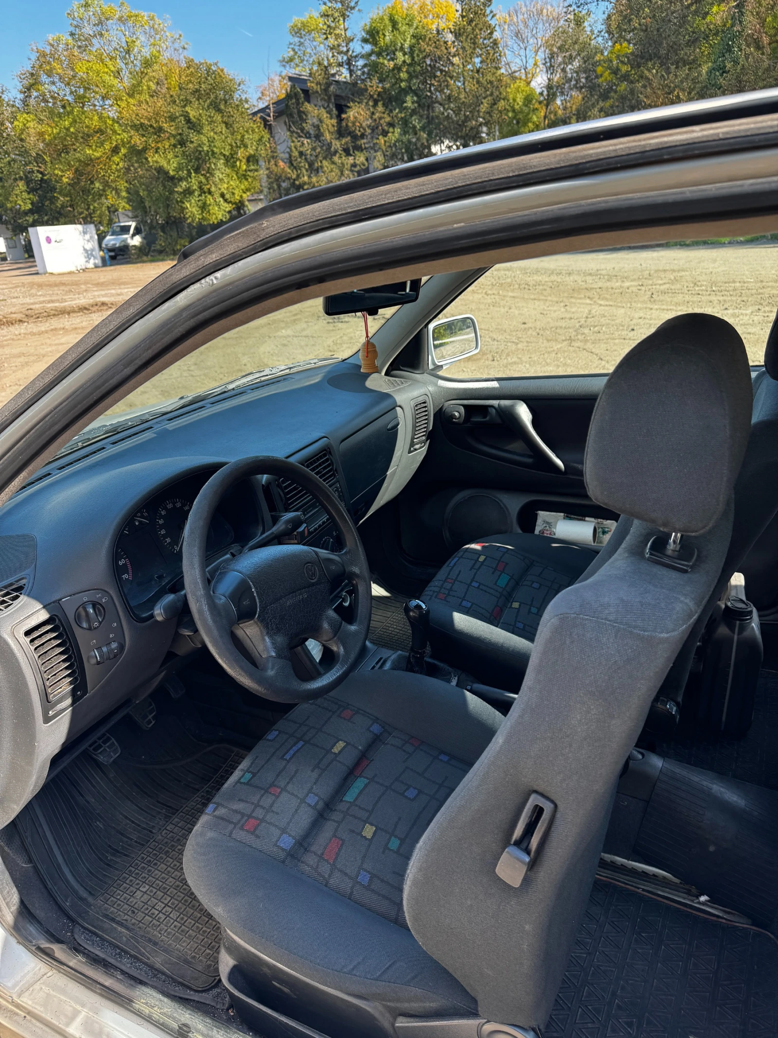 VW Polo, снимка 10 - Автомобили и джипове - 53873456