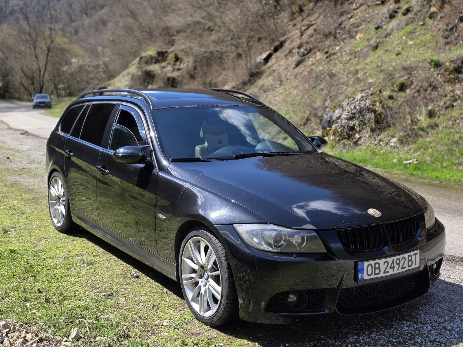 BMW 330 330d �����/����� | Mobile.bg � ����������� 2