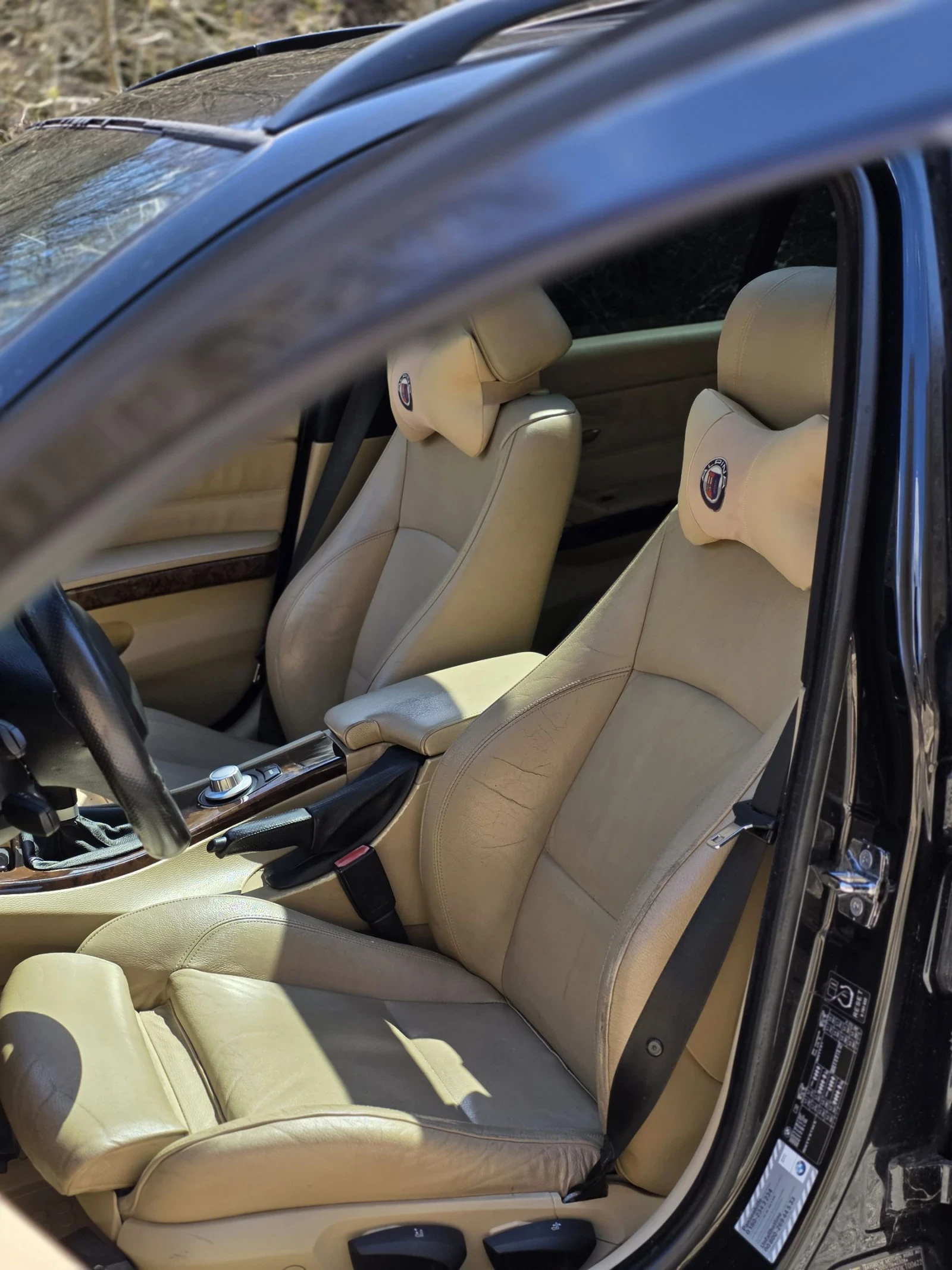 BMW 330 330d �����/����� | Mobile.bg � ����������� 11