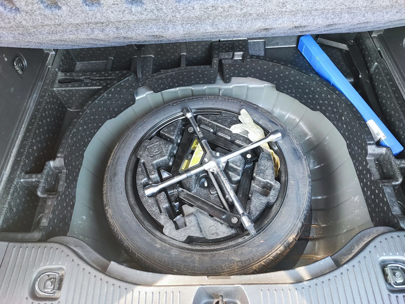 Opel Mokka X, снимка 9 - Автомобили и джипове - 54134633