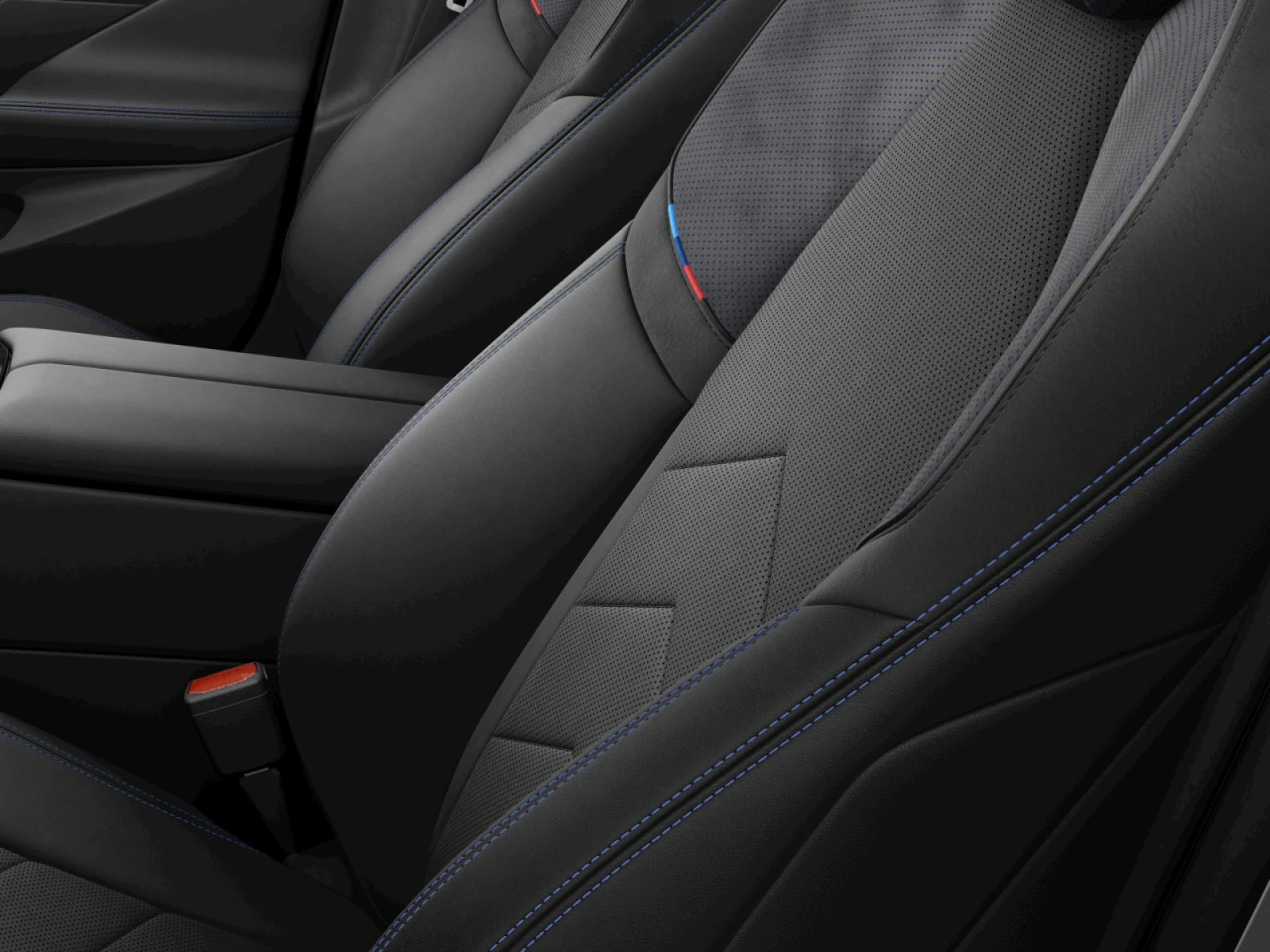 BMW 550 xDrive Sedan, снимка 9 - Автомобили и джипове - 54206706