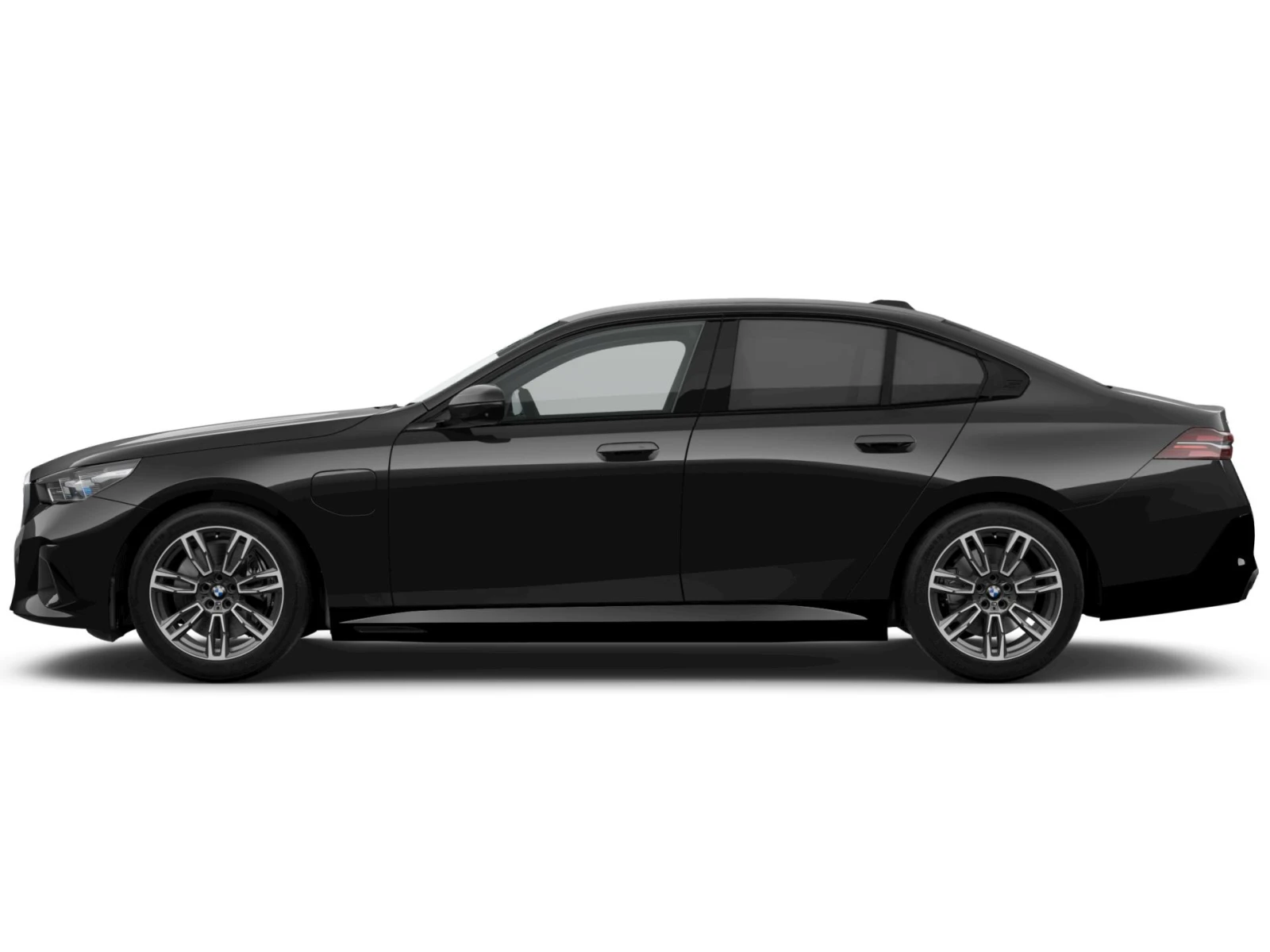 BMW 550 xDrive Sedan, снимка 4 - Автомобили и джипове - 54206706