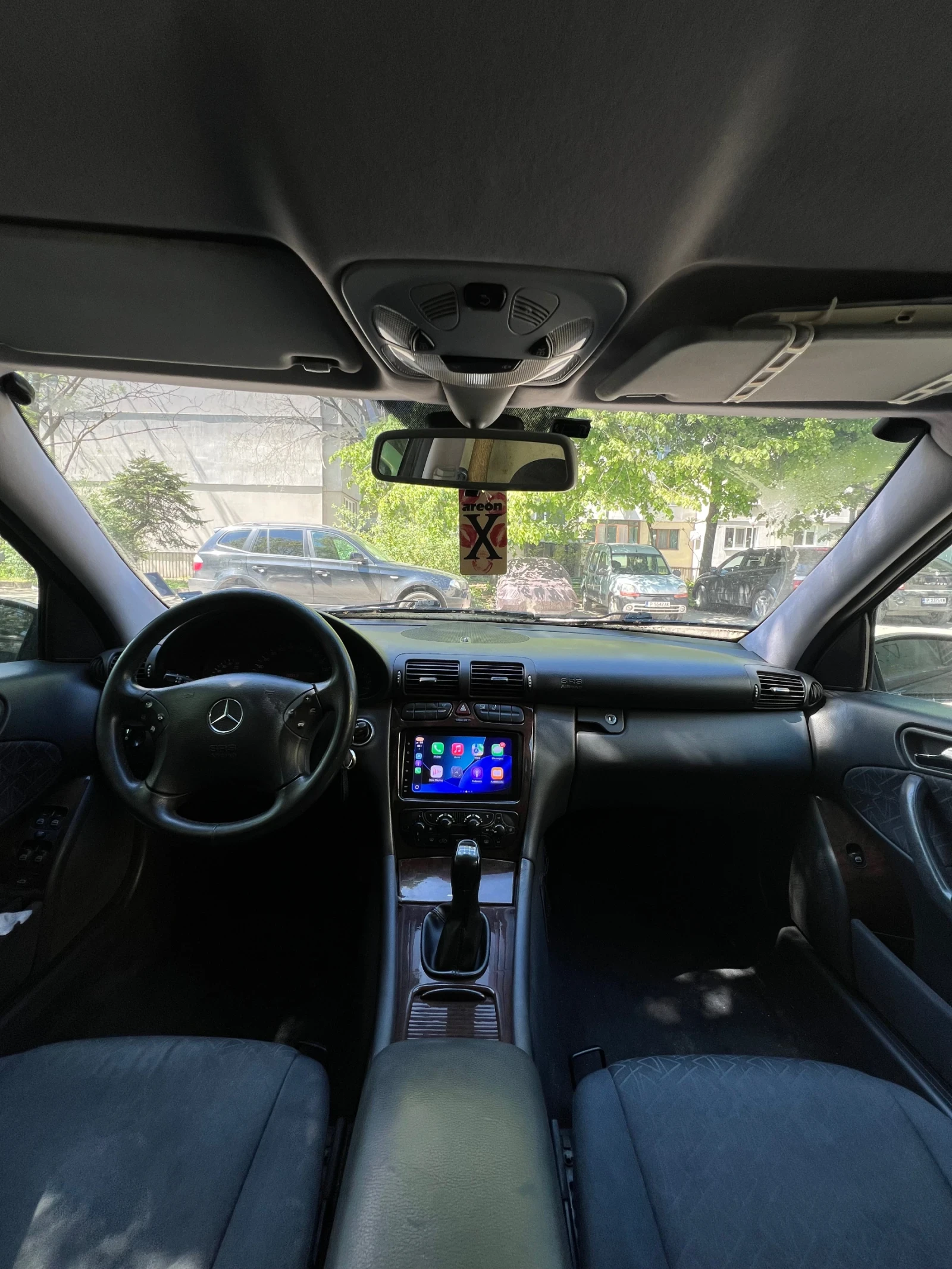 Mercedes-Benz C 220 | Mobile.bg � ����������� 5