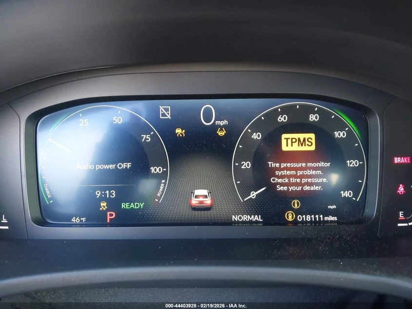 Honda Accord 2.0L I-4 DI, DOHC, VVT, 141HP Front Wheel Drive | Mobile.bg � ����������� 7