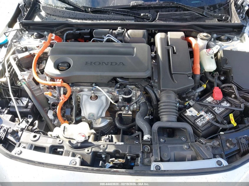 Honda Accord 2.0L I-4 DI, DOHC, VVT, 141HP Front Wheel Drive | Mobile.bg � ����������� 10