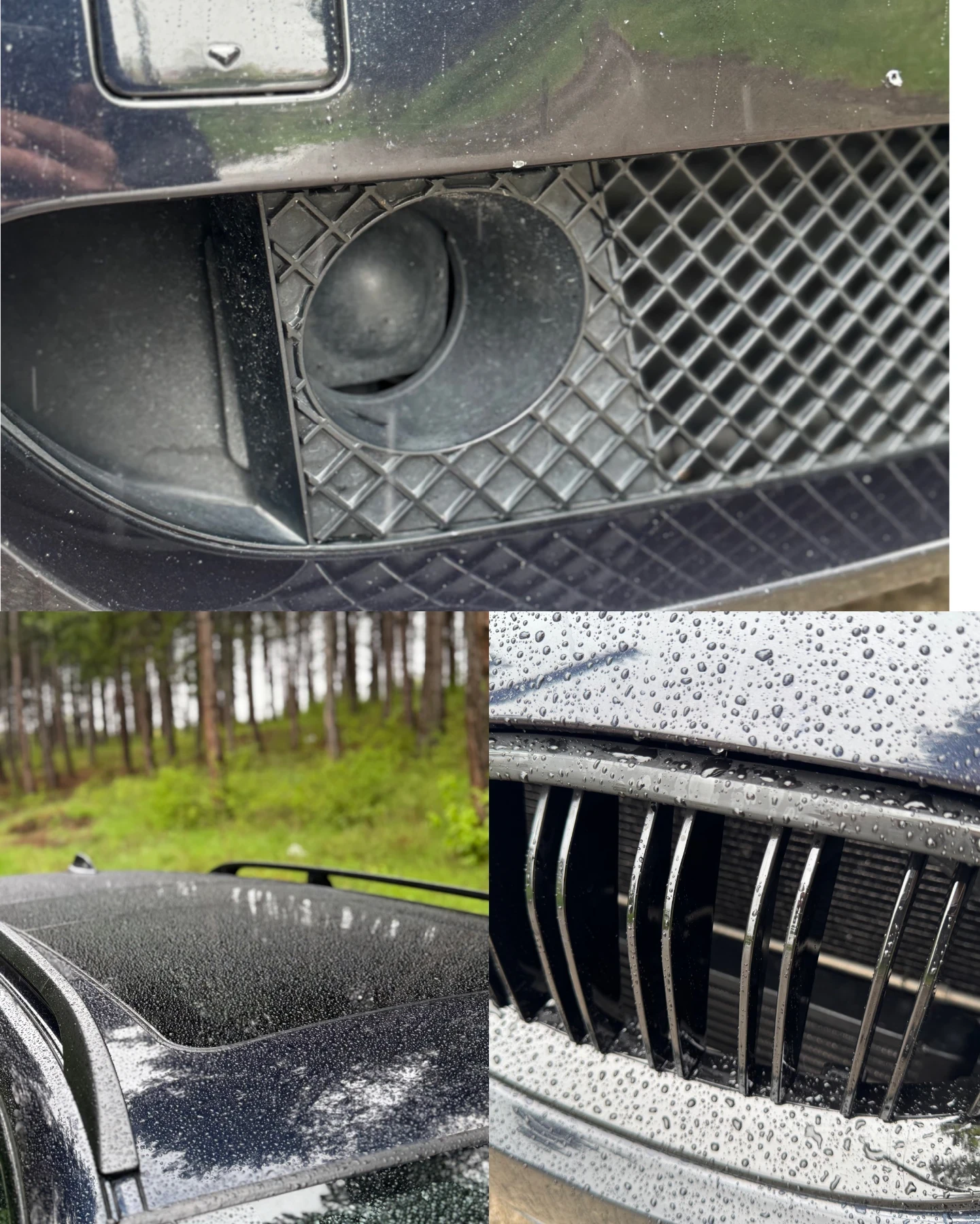 BMW 530 INDIVIDUAL, снимка 7 - Автомобили и джипове - 54439346