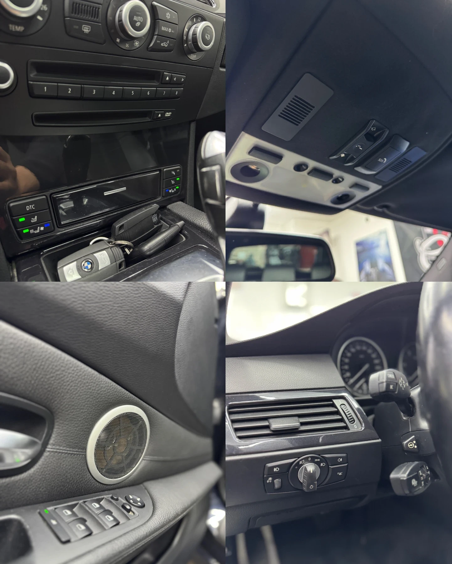 BMW 530 INDIVIDUAL, снимка 14 - Автомобили и джипове - 54439346