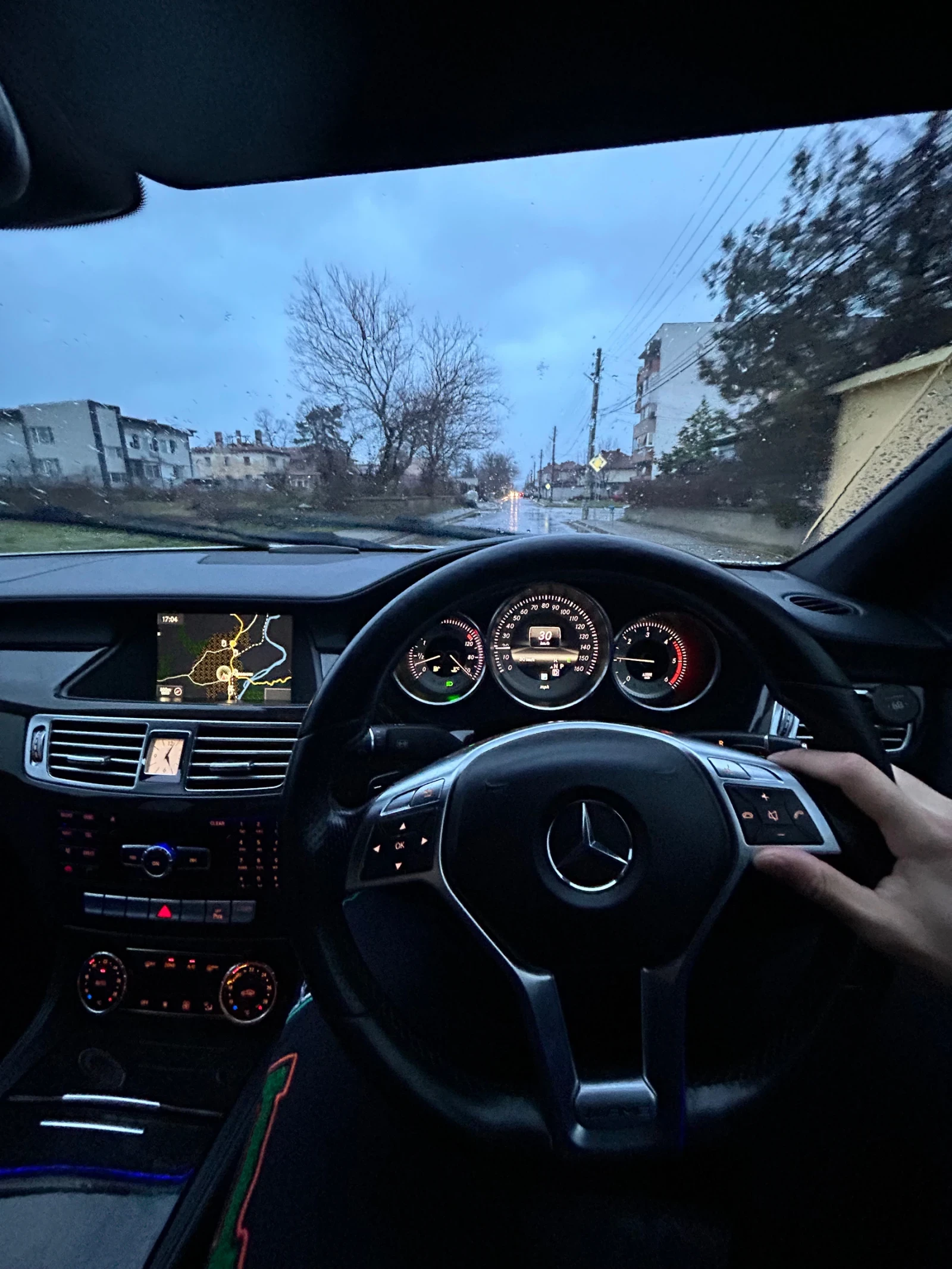 Mercedes-Benz CLS 350 | Mobile.bg � ����������� 3