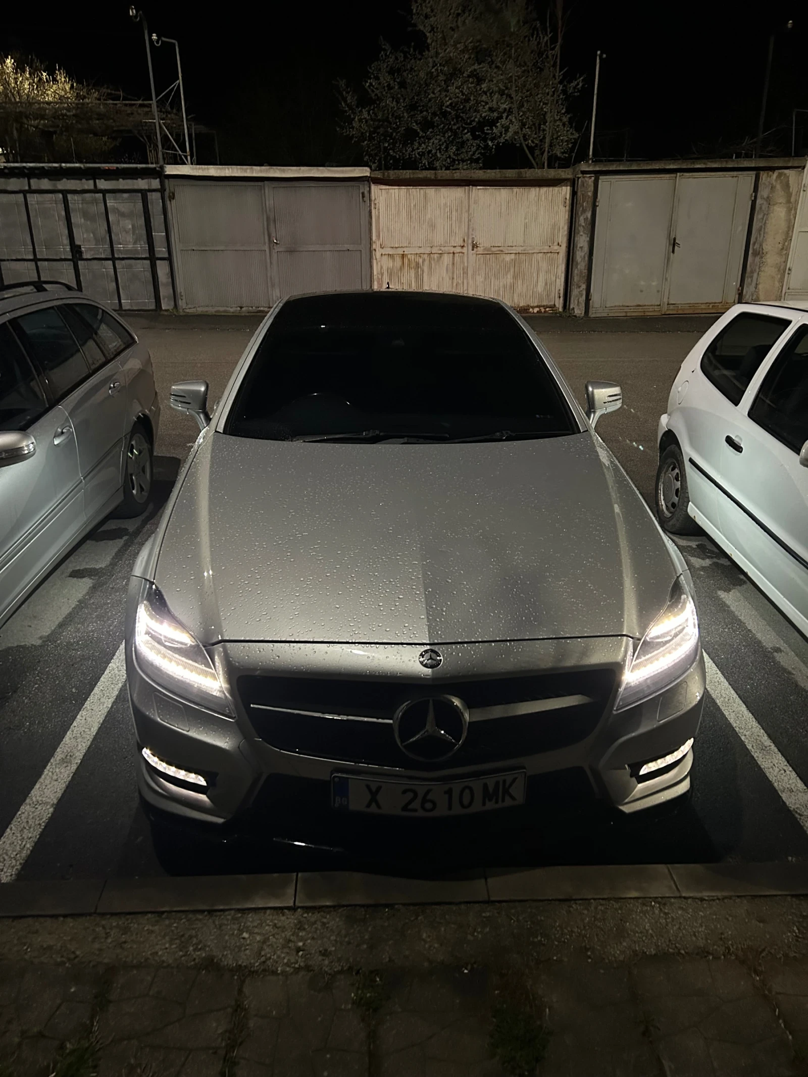 Mercedes-Benz CLS 350 | Mobile.bg � ����������� 2