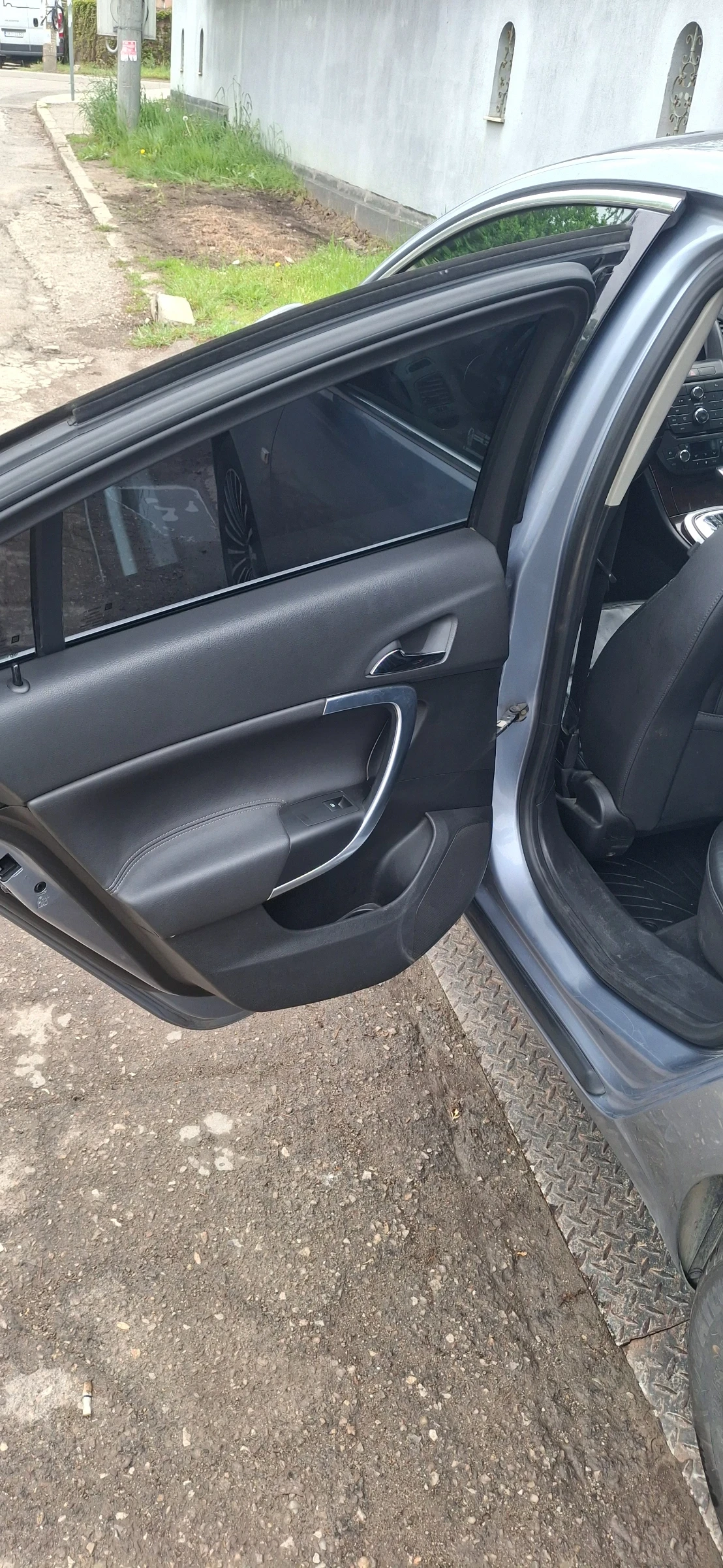 Opel Insignia, снимка 14 - Автомобили и джипове - 54494255