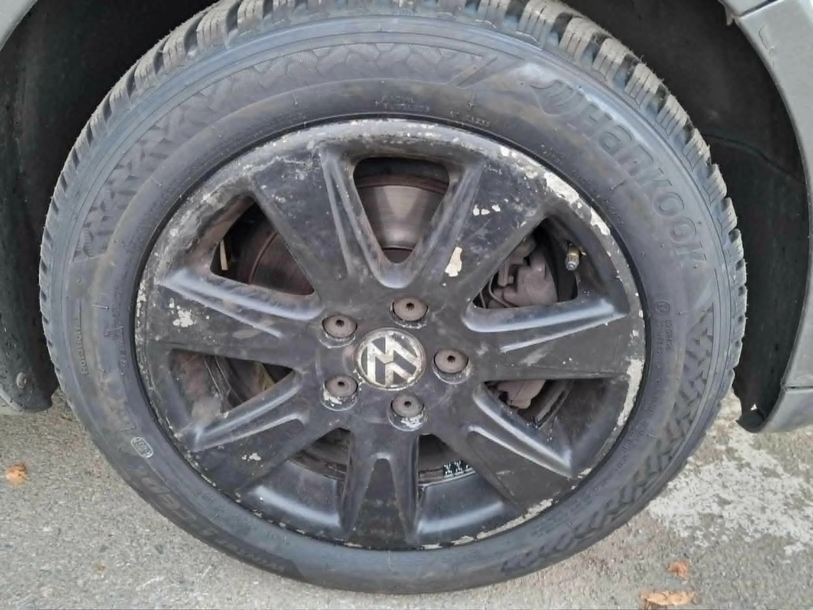 VW Jetta, снимка 8 - Автомобили и джипове - 54696595