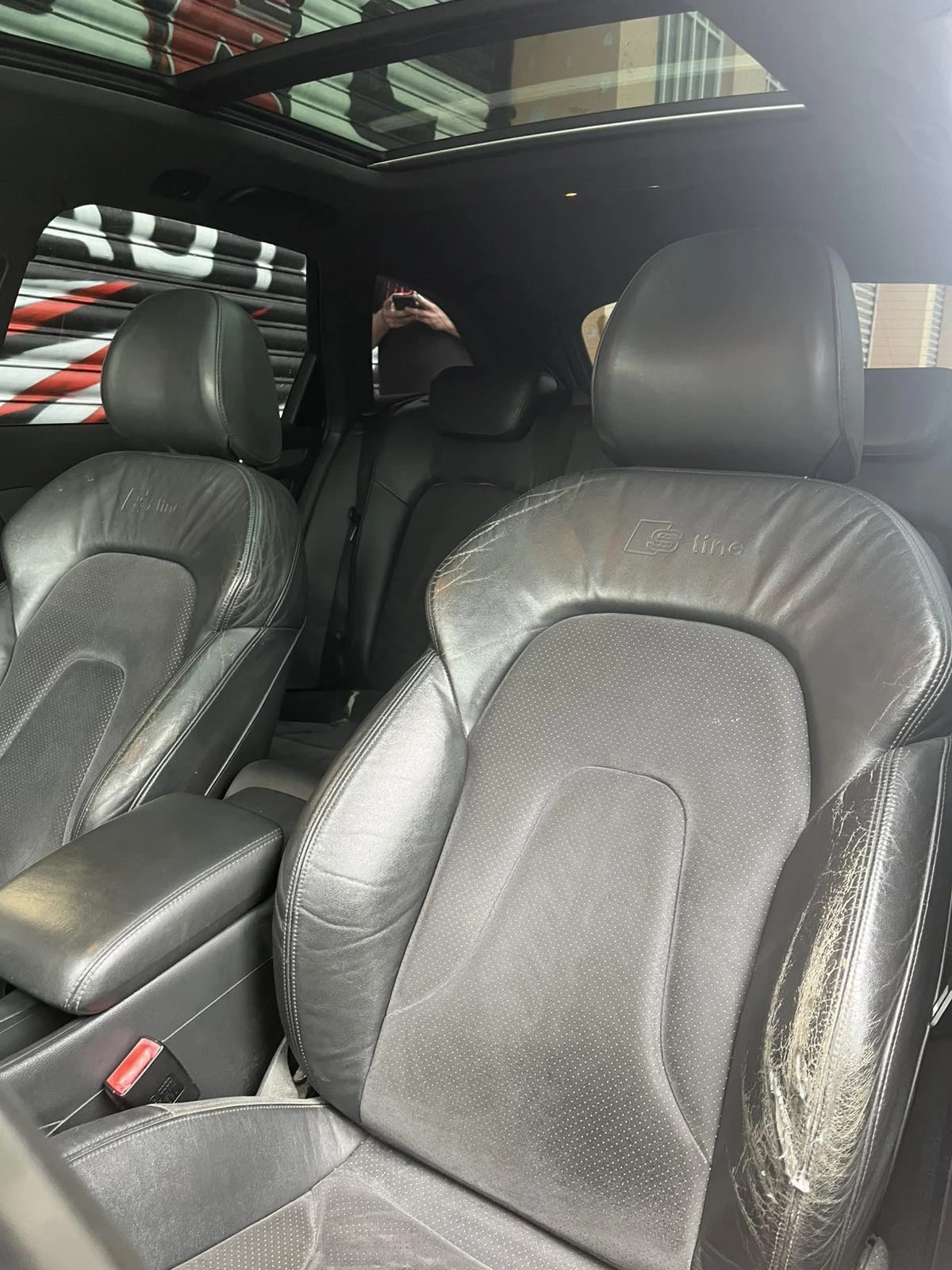 Audi A4 📍2009г. | 3.0 Diesel | Quattro 4x4 | Панор, снимка 9 - Автомобили и джипове - 54701883