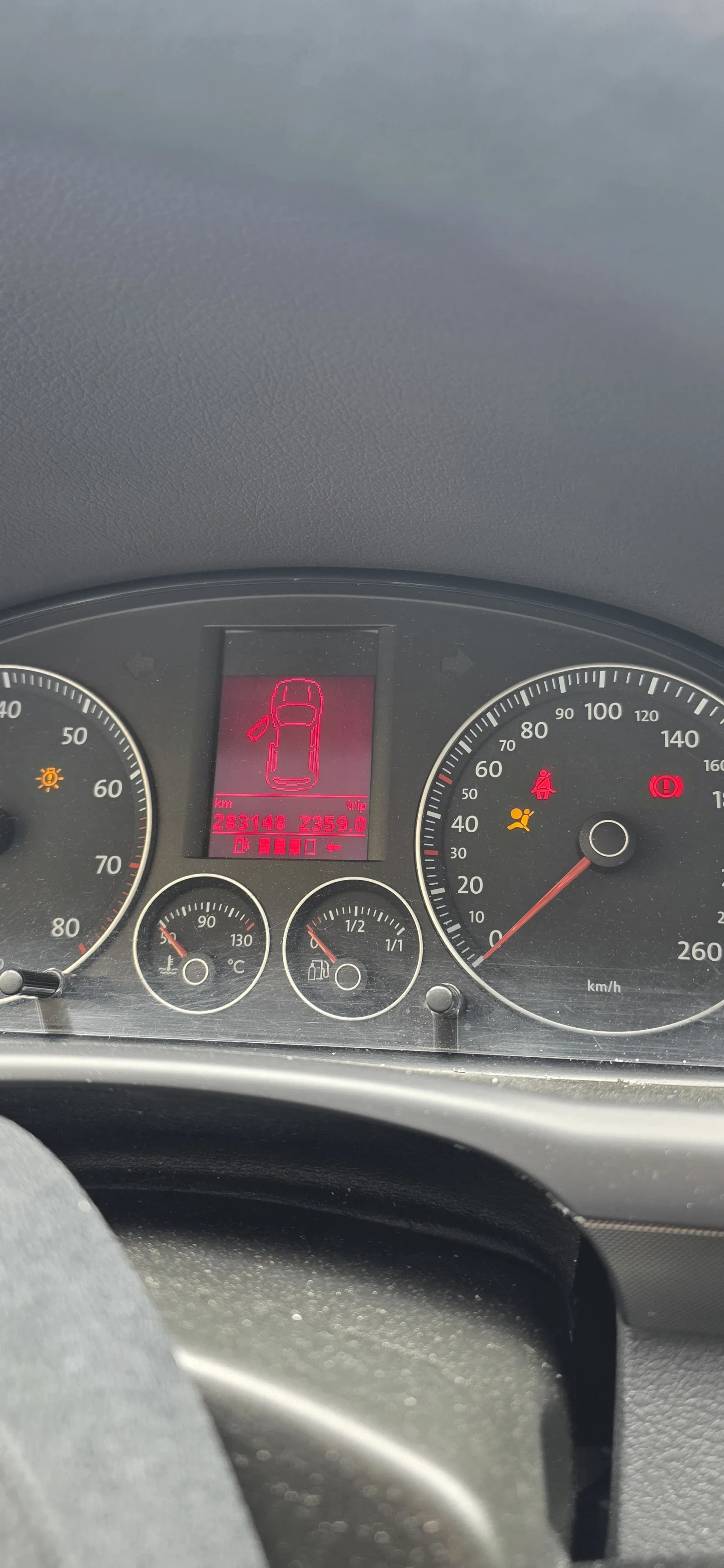 VW Touran 2, снимка 2 - Автомобили и джипове - 54738683