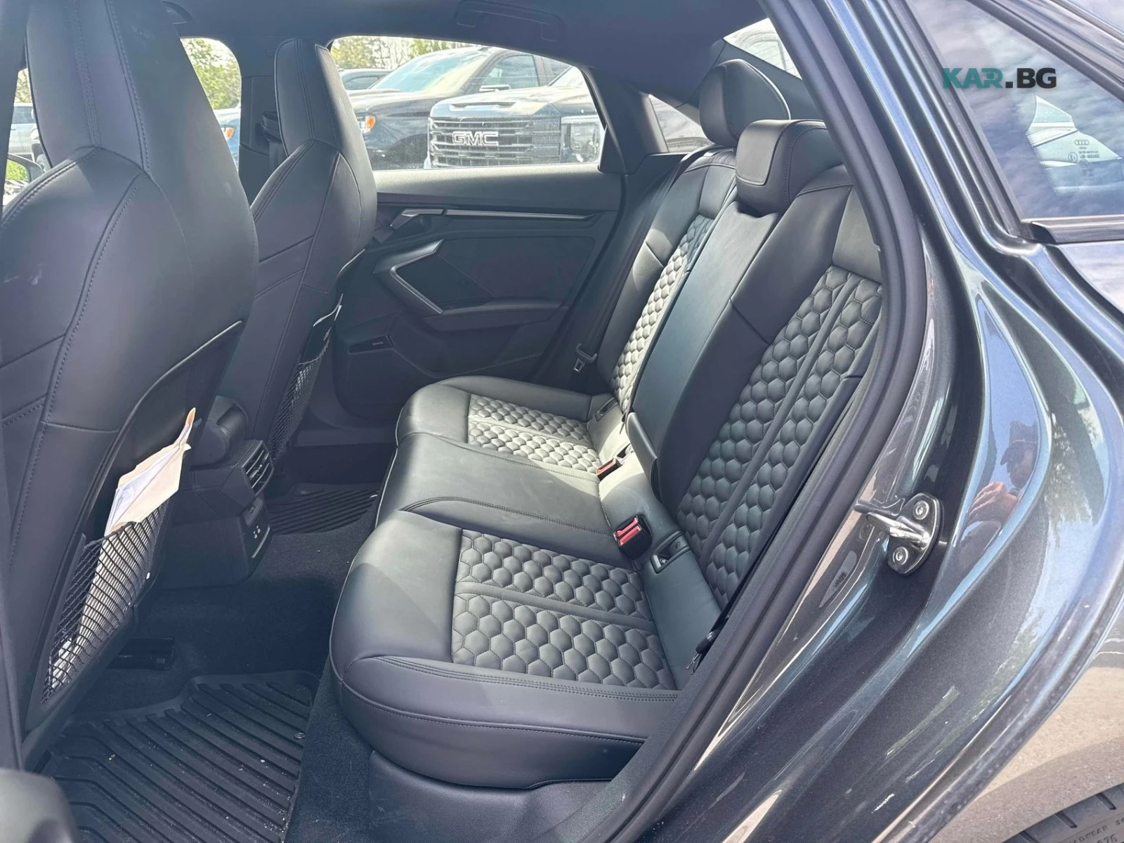 Audi Rs3 ЦЕНА ДО БЪЛГАРИЯ + РЕГИСТРАЦИЯ & АВТО КРЕДИТ, снимка 11 - Автомобили и джипове - 54755339