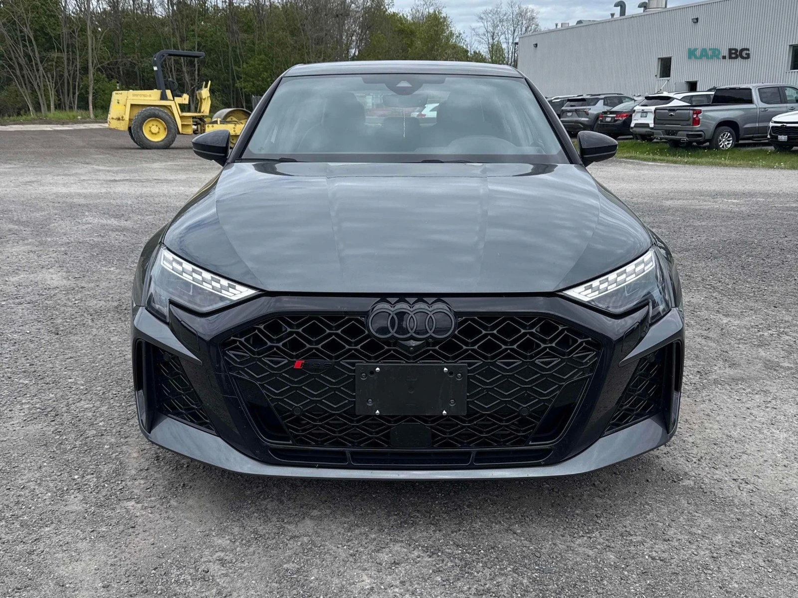 Audi Rs3 ЦЕНА ДО БЪЛГАРИЯ + РЕГИСТРАЦИЯ & АВТО КРЕДИТ, снимка 2 - Автомобили и джипове - 54755339