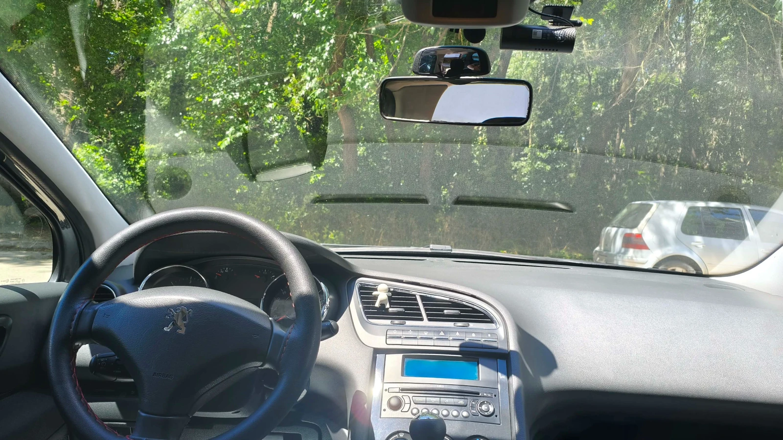 Peugeot 5008, снимка 11 - Автомобили и джипове - 54903483