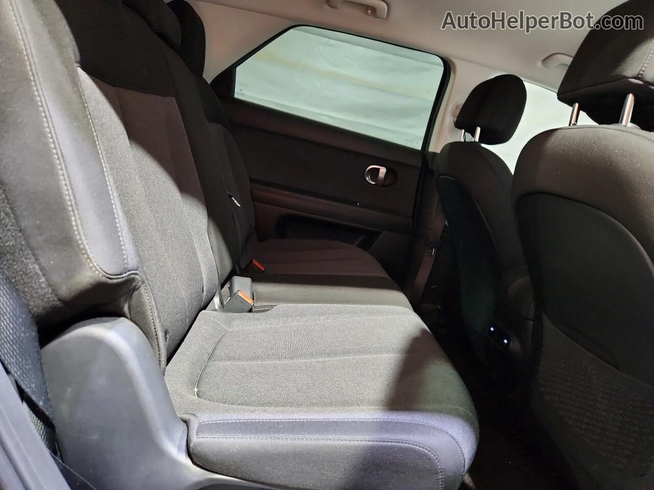 Hyundai Ioniq 5 SEL * 77kWh* HTRAC, снимка 9 - Автомобили и джипове - 54909963