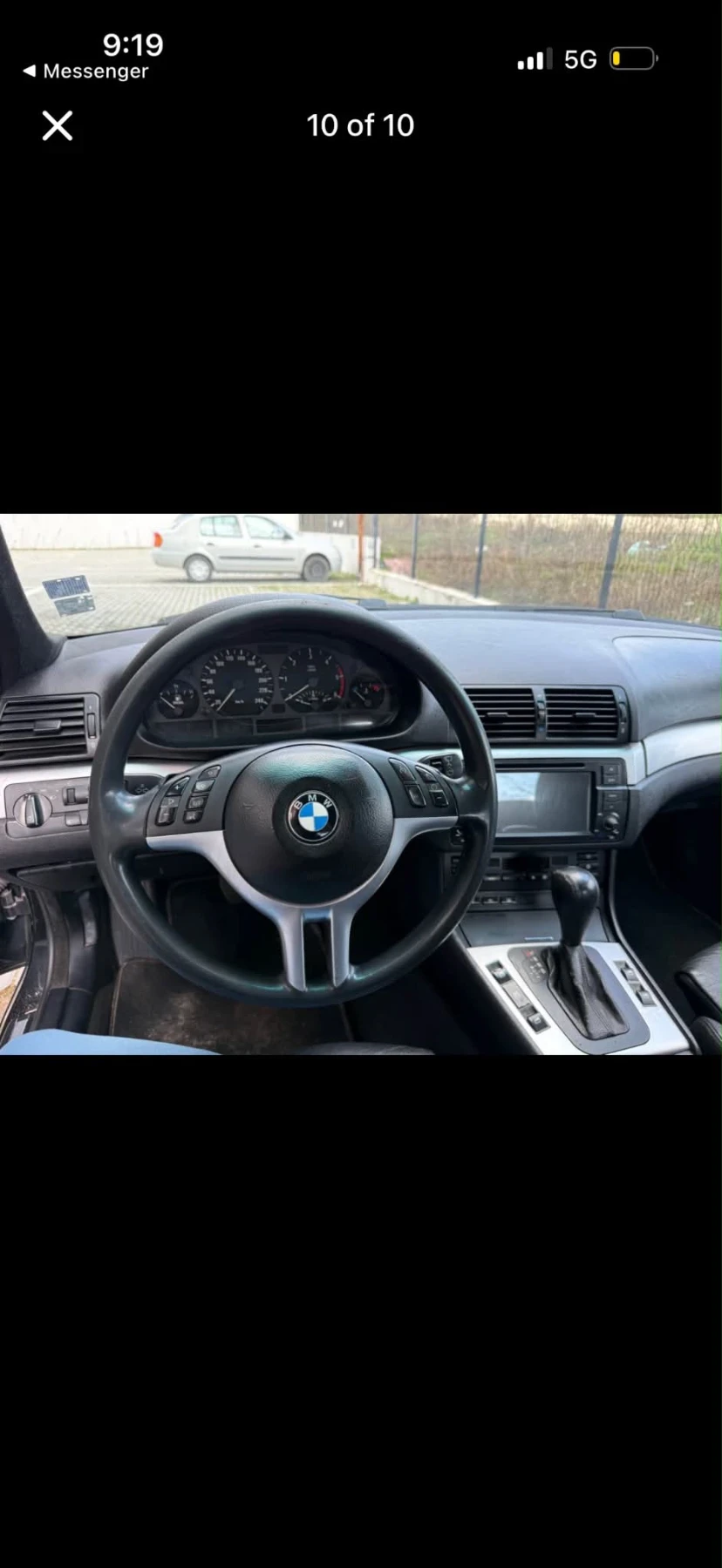 BMW 330 e46, снимка 5 - Автомобили и джипове - 55167742