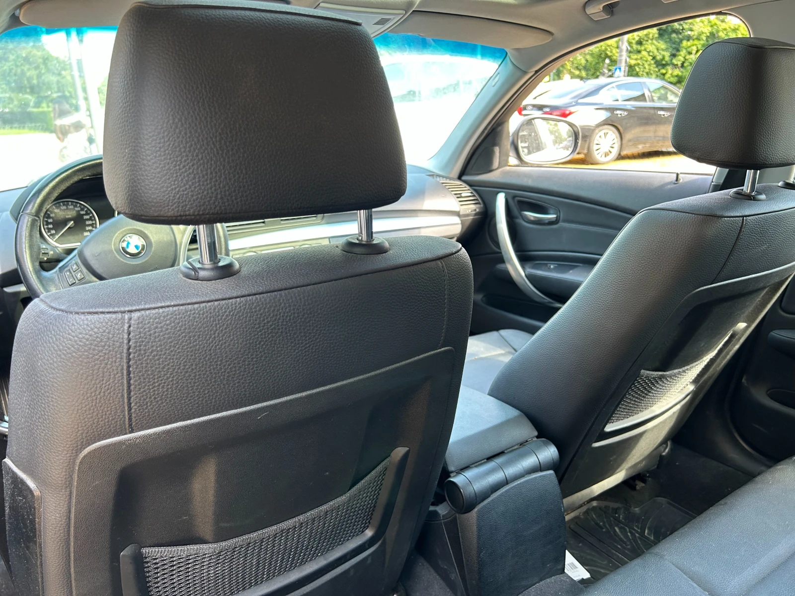 BMW 120, снимка 6 - Автомобили и джипове - 55227058