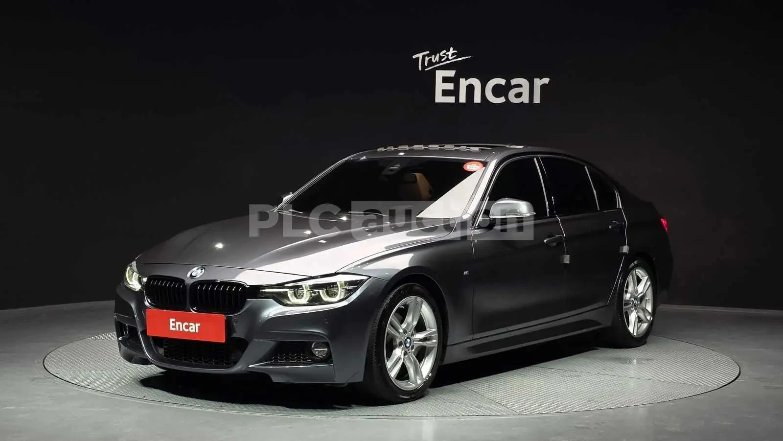 BMW 330 * M PACK * HEAD UP * КАМЕРА * ШИБИДАХ * , снимка 3 - Автомобили и джипове - 55352442