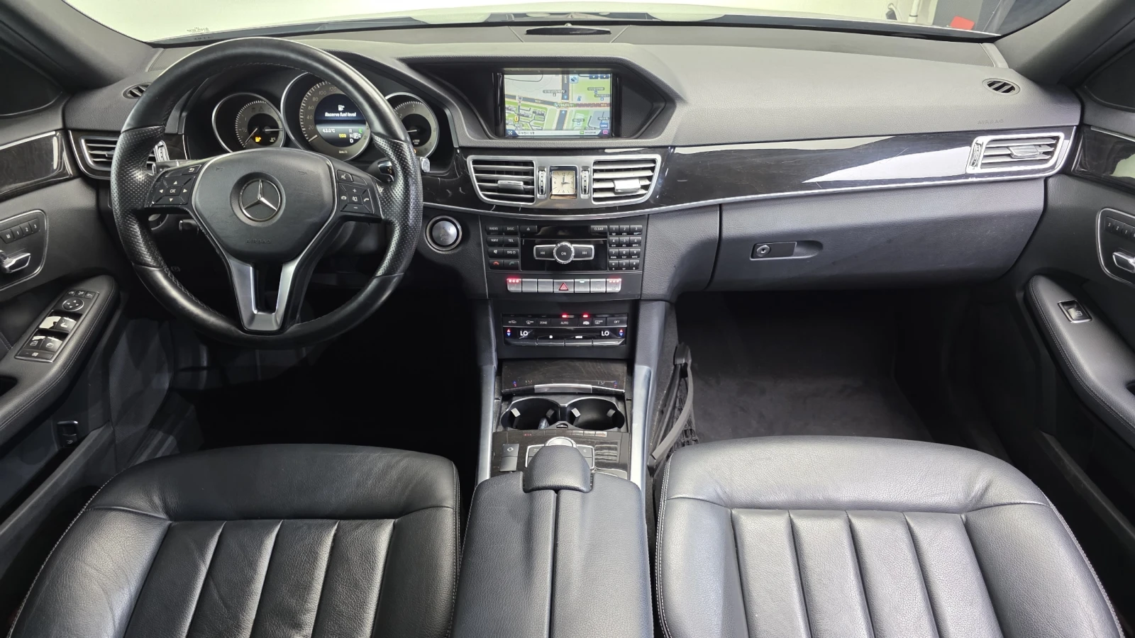Mercedes-Benz E 220 E220 CDI Avantgarde autogeorge.com, снимка 11 - Автомобили и джипове - 55735824