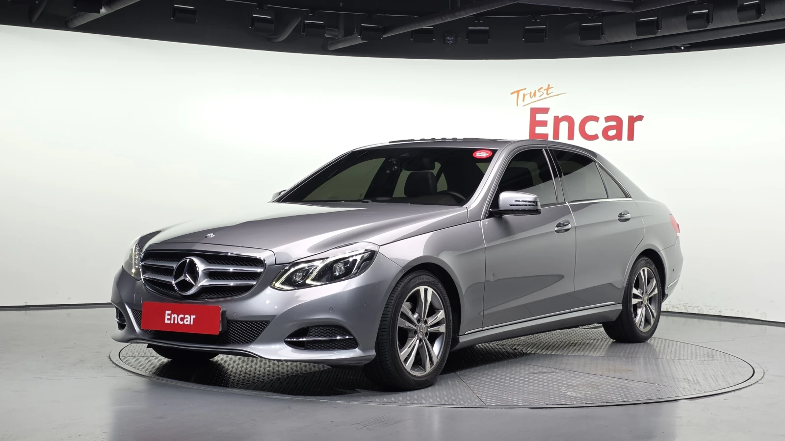 Mercedes-Benz E 220 E220 CDI Avantgarde autogeorge.com