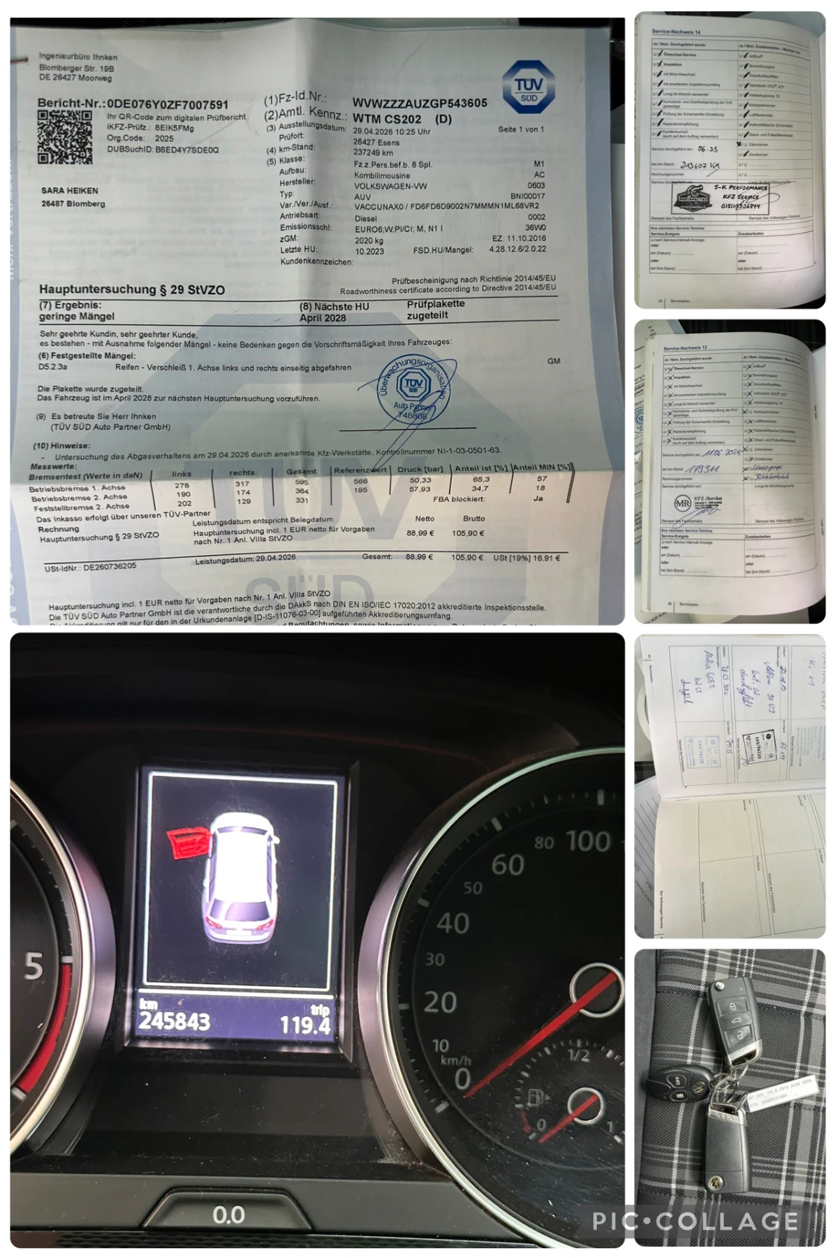 VW Golf GTD/PANORAMA/DISTRONIK/DSG/DYNAUDIO | Mobile.bg � ����������� 17