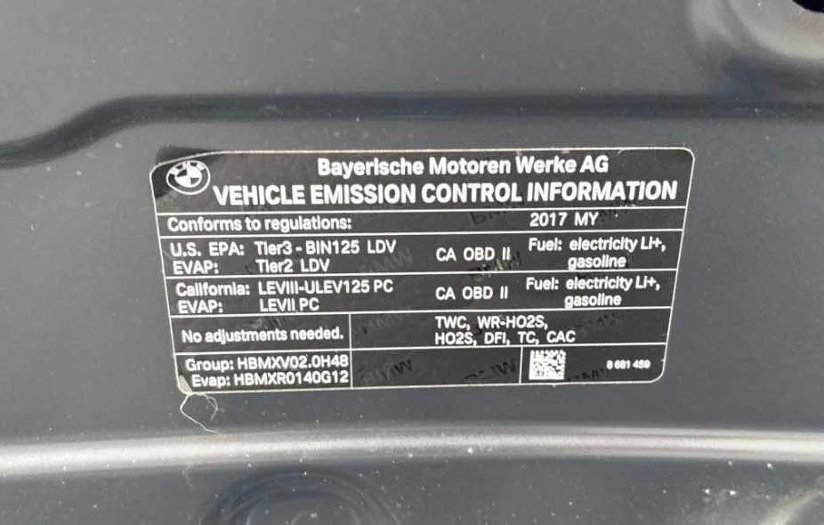 BMW 330 * 330e * АВТОКРЕДИТ БЕЗ ПЪРВОНАЧАЛНА ВНОСКА* , снимка 12 - Автомобили и джипове - 55872792