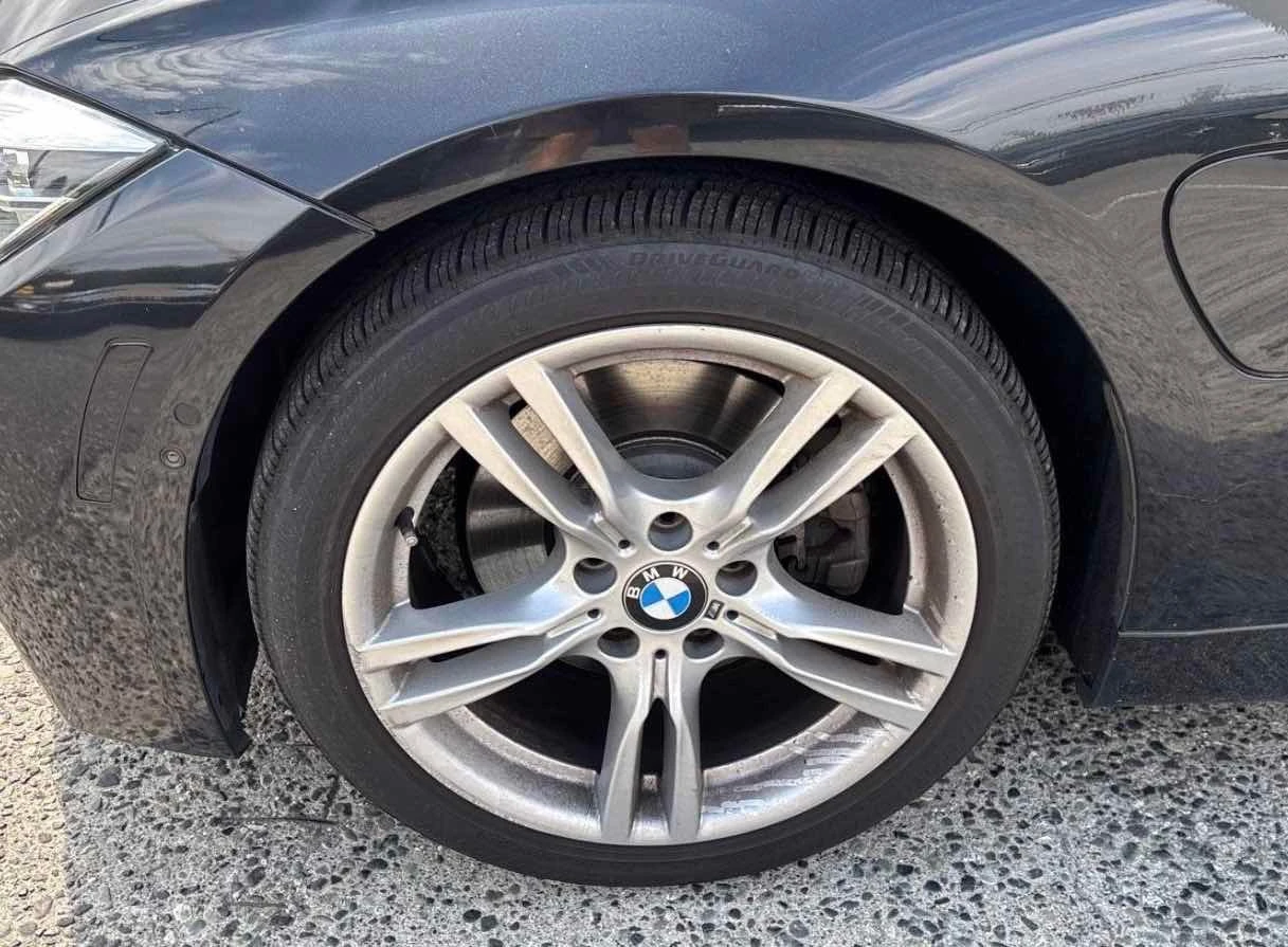 BMW 330 * 330e * АВТОКРЕДИТ БЕЗ ПЪРВОНАЧАЛНА ВНОСКА* , снимка 7 - Автомобили и джипове - 55872792