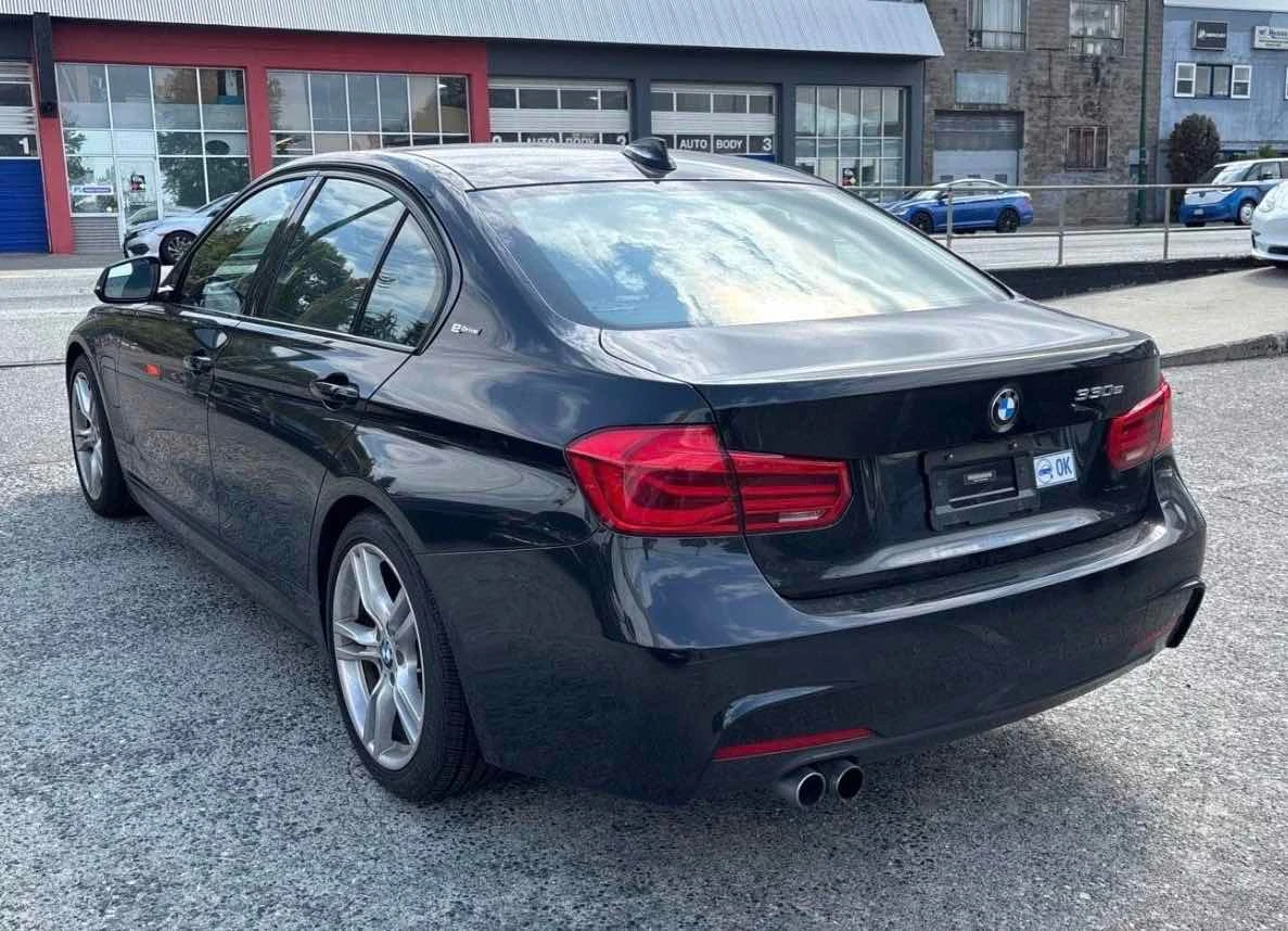 BMW 330 * 330e * АВТОКРЕДИТ БЕЗ ПЪРВОНАЧАЛНА ВНОСКА* , снимка 16 - Автомобили и джипове - 55872792