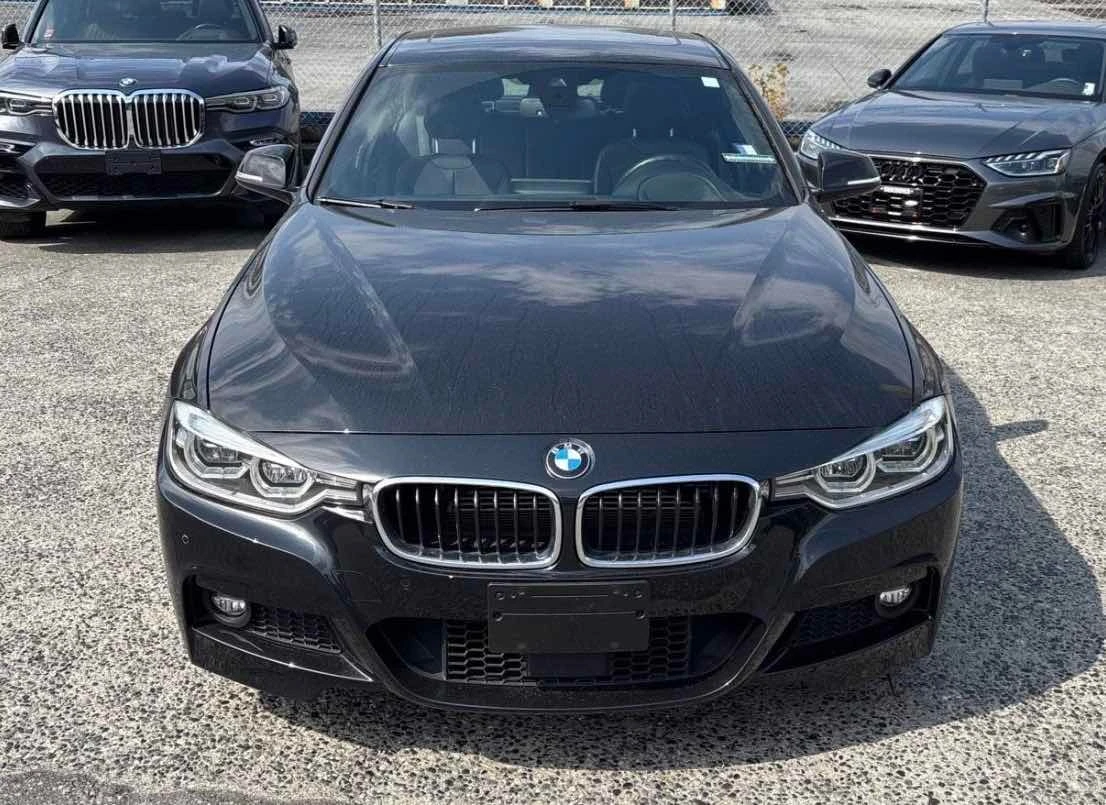 BMW 330 * 330e * АВТОКРЕДИТ БЕЗ ПЪРВОНАЧАЛНА ВНОСКА* , снимка 6 - Автомобили и джипове - 55872792