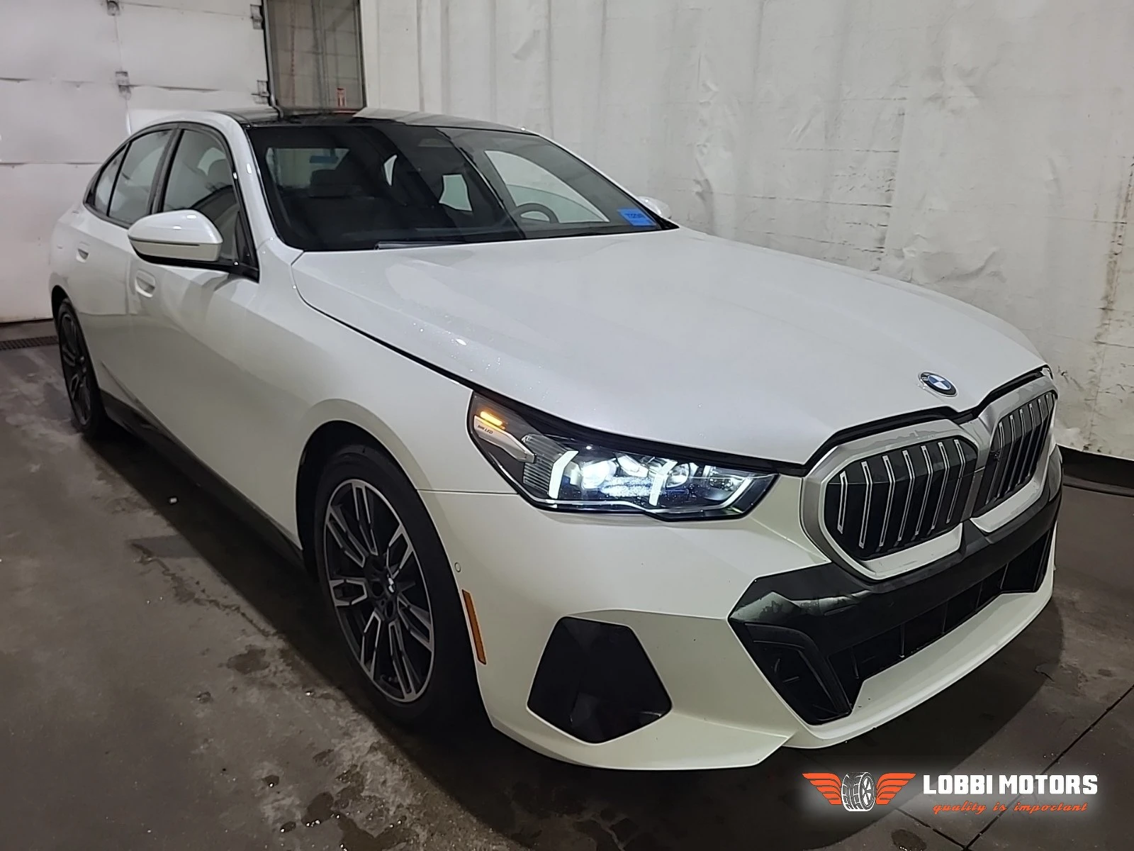 BMW 530, снимка 2 - Автомобили и джипове - 56069732