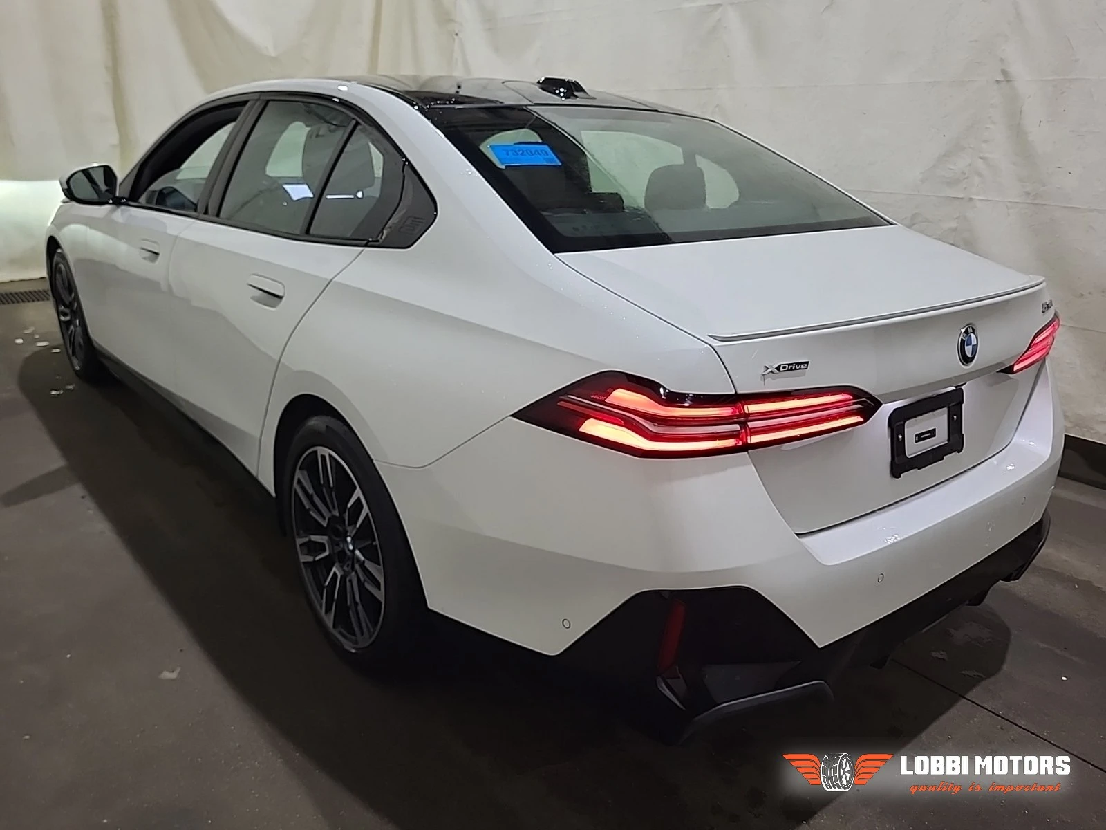 BMW 530, снимка 4 - Автомобили и джипове - 56069732