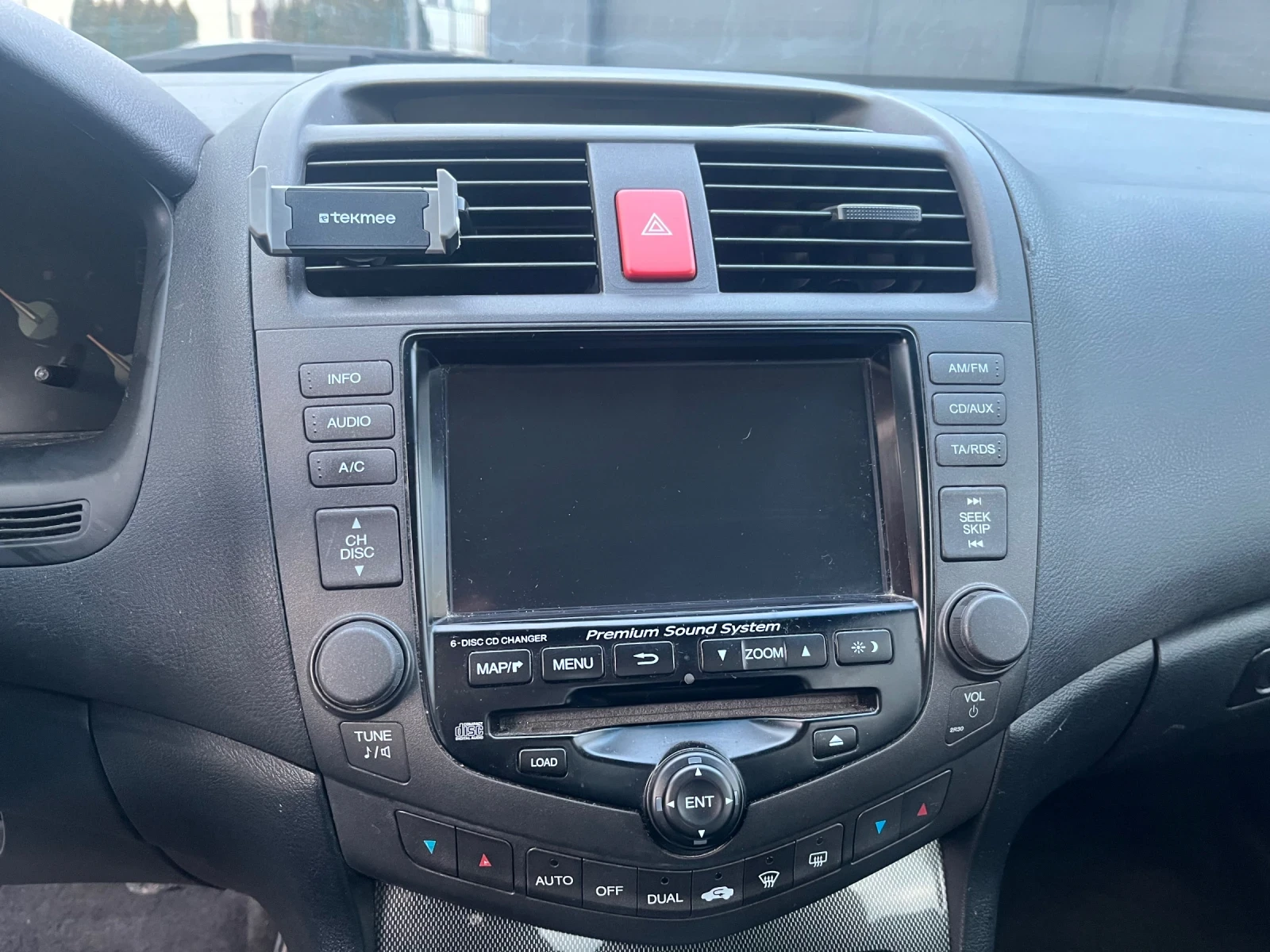 Honda Accord 2.0 VTEC 155k.c ГАЗ, София, снимка 10 - Автомобили и джипове - 56232431