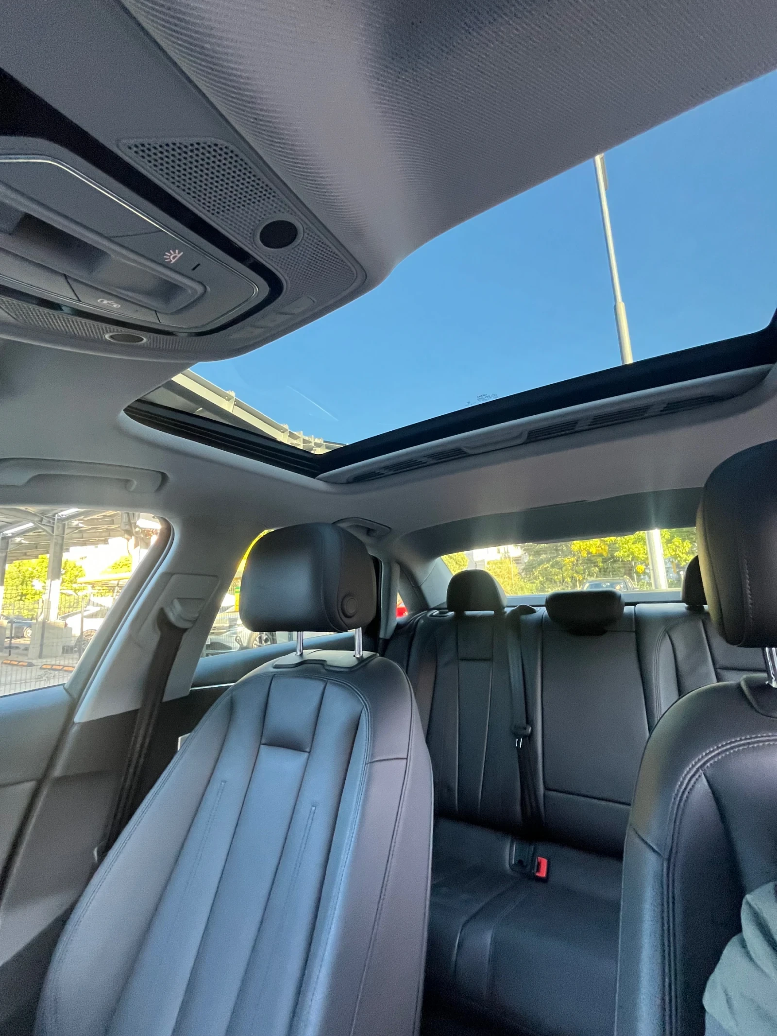 Audi A4 Audi A4 S-line 2.0tfsi, снимка 13 - Автомобили и джипове - 56339779