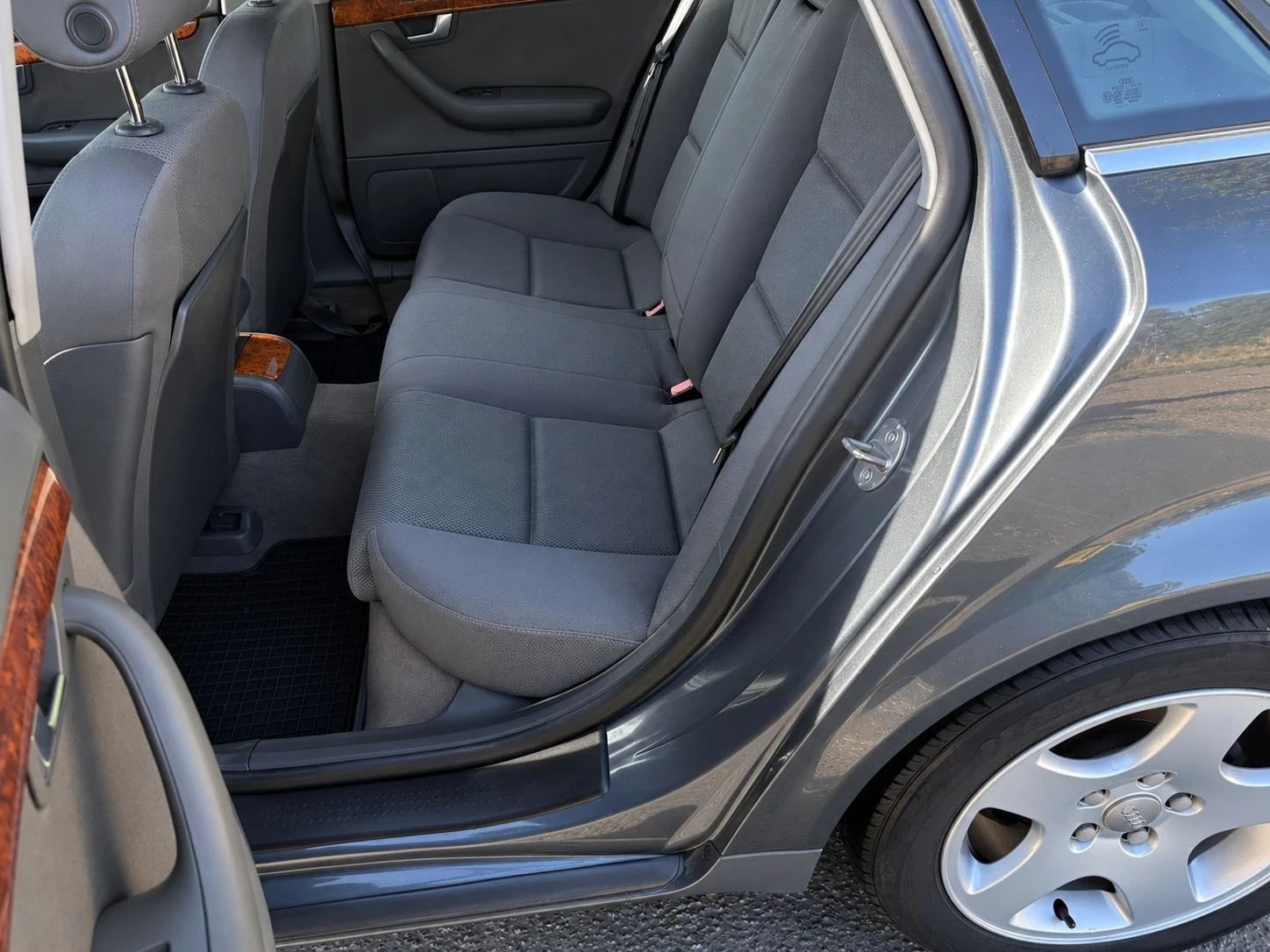 Audi A4 2.0 130��. ���! ��� ����������!  | Mobile.bg � ����������� 12