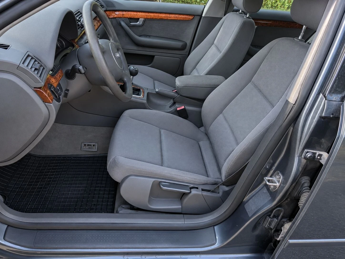 Audi A4 2.0 130��. ���! ��� ����������!  | Mobile.bg � ����������� 10