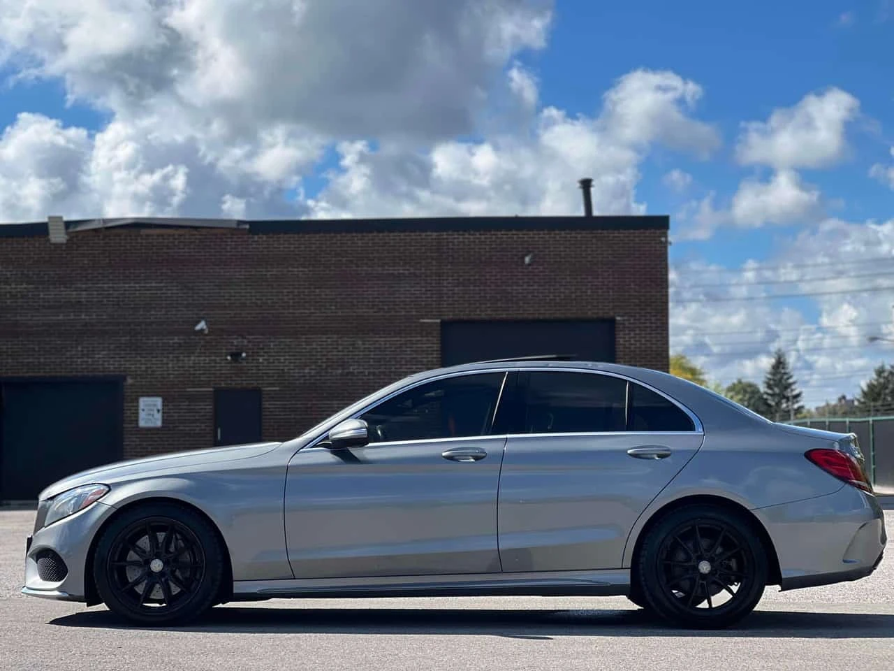 Mercedes-Benz C 300 * CARFAX * ������� * �������  | Mobile.bg � ����������� 2