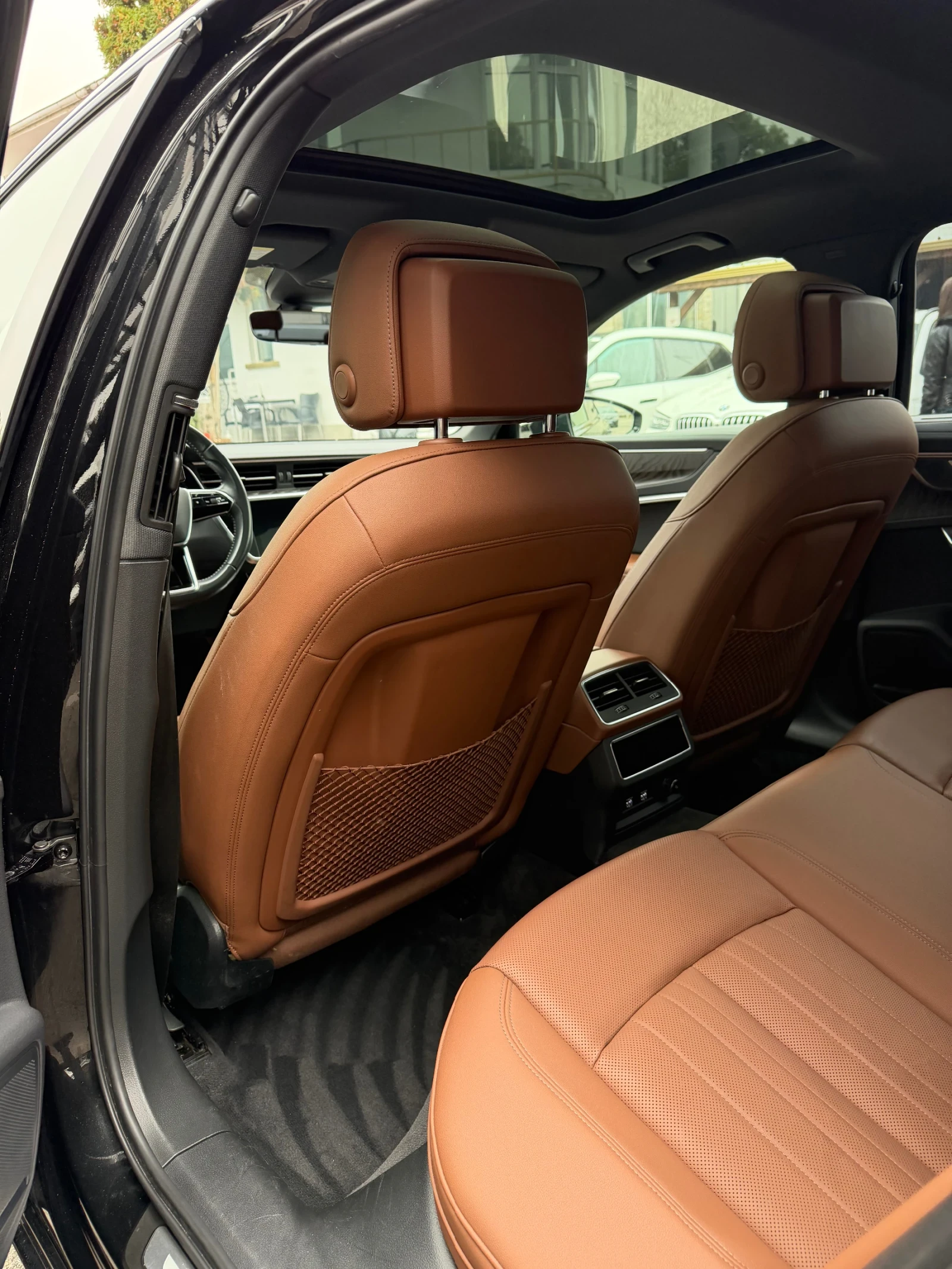 Audi A6 55TFSI Technik S-Line Quttro | Mobile.bg � ����������� 10