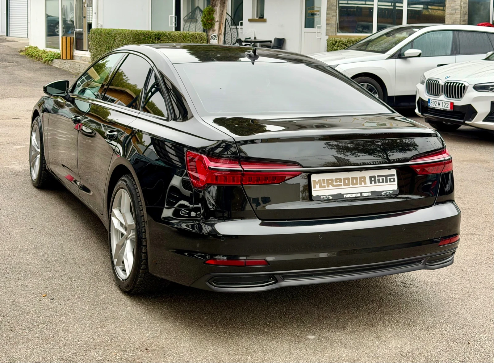 Audi A6 55TFSI Technik S-Line Quttro | Mobile.bg � ����������� 7