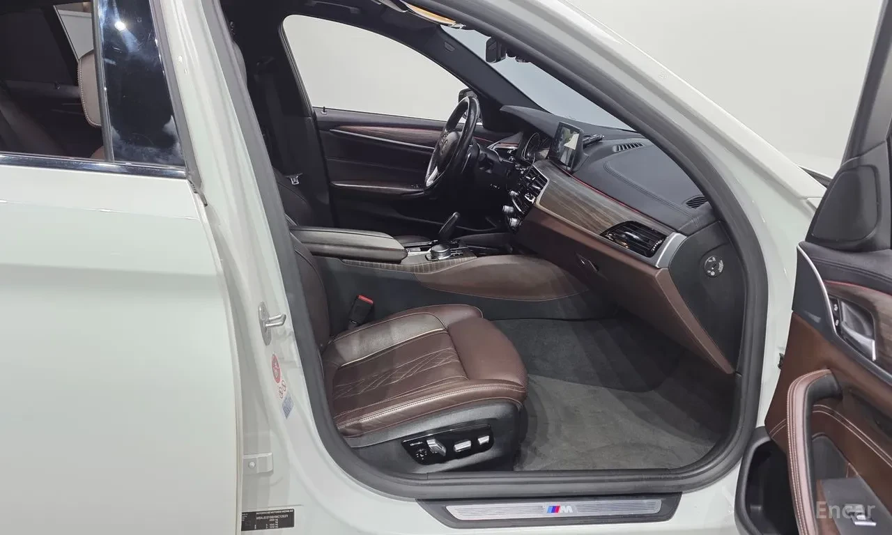 BMW 530 M SPORT | 360 | O���� | ���� �� �� | Mobile.bg � ����������� 7