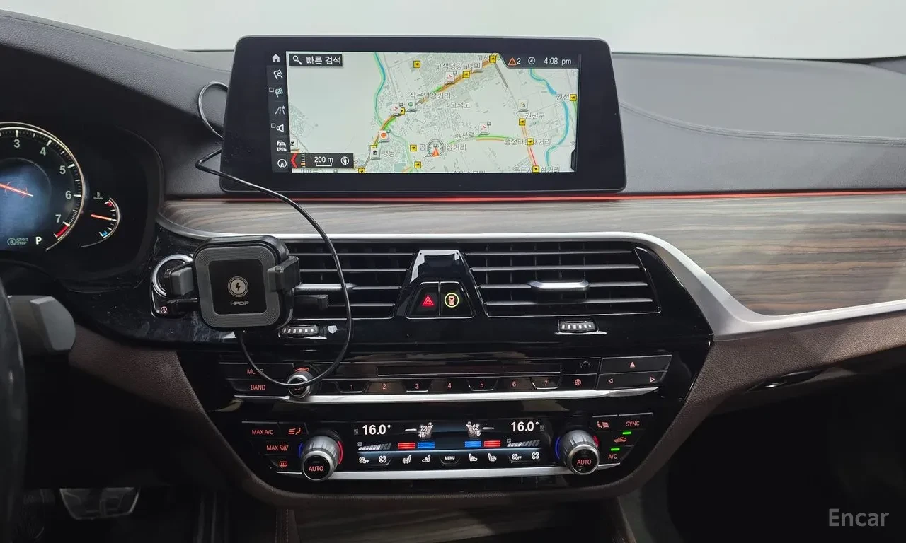 BMW 530 M SPORT | 360 | O���� | ���� �� �� | Mobile.bg � ����������� 13