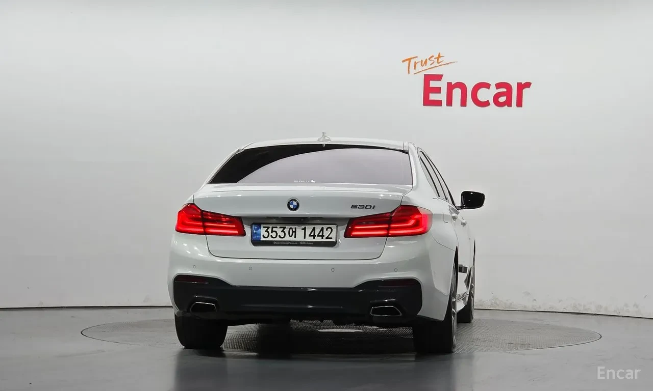 BMW 530 M SPORT | 360 | O���� | ���� �� �� | Mobile.bg � ����������� 4