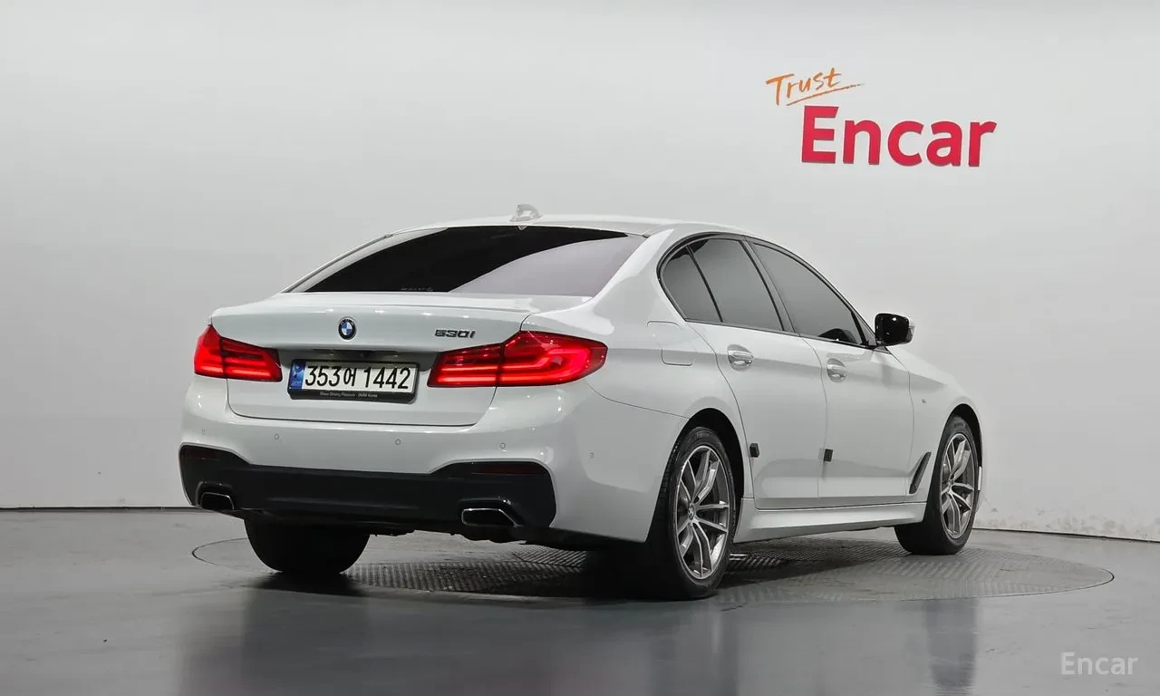 BMW 530 M SPORT | 360 | O���� | ���� �� �� | Mobile.bg � ����������� 3